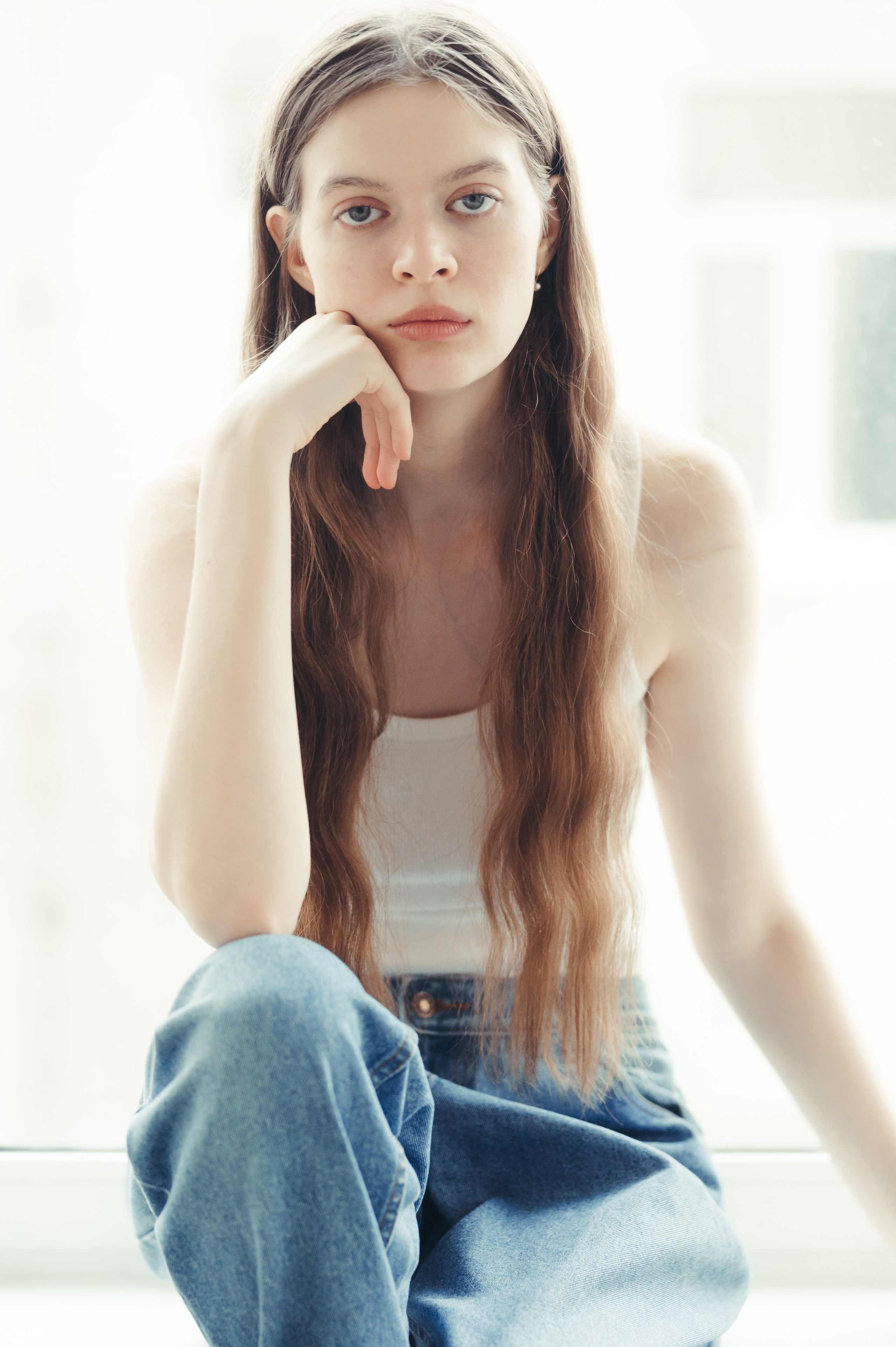 Модельные тесты для модельного агентсва. Свадебный и семейный фотограф в Санкт-Петербурге Татьяна Пастухова