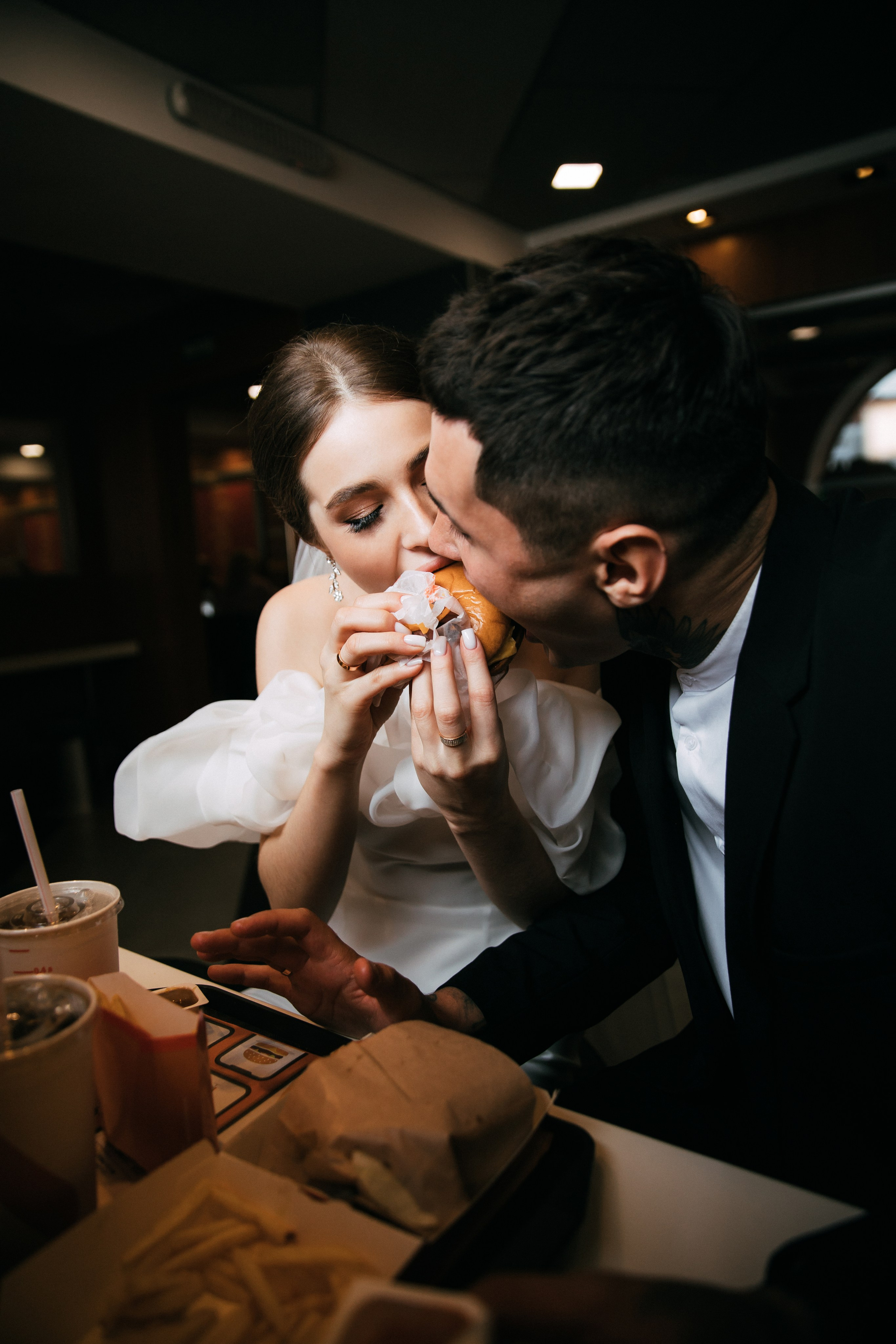 АЛЕКСЕЙ & КАРИНА. Семейный фотограф Нижний Новгород