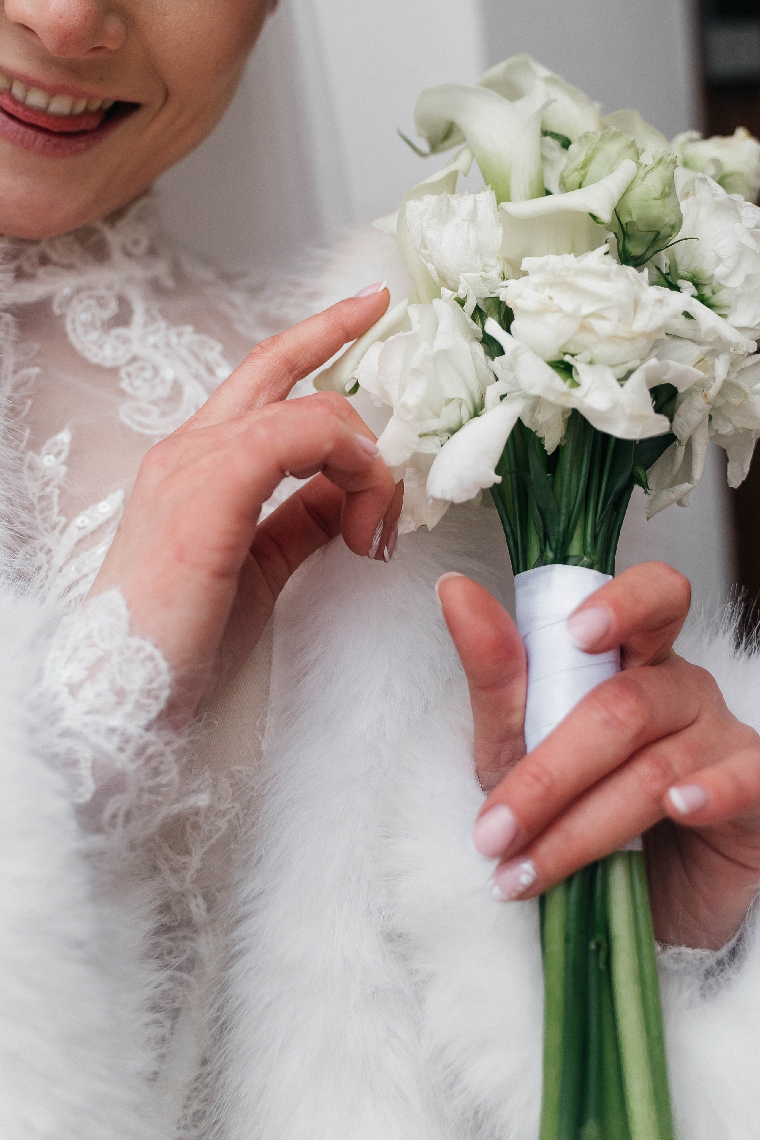 Александр и Алина