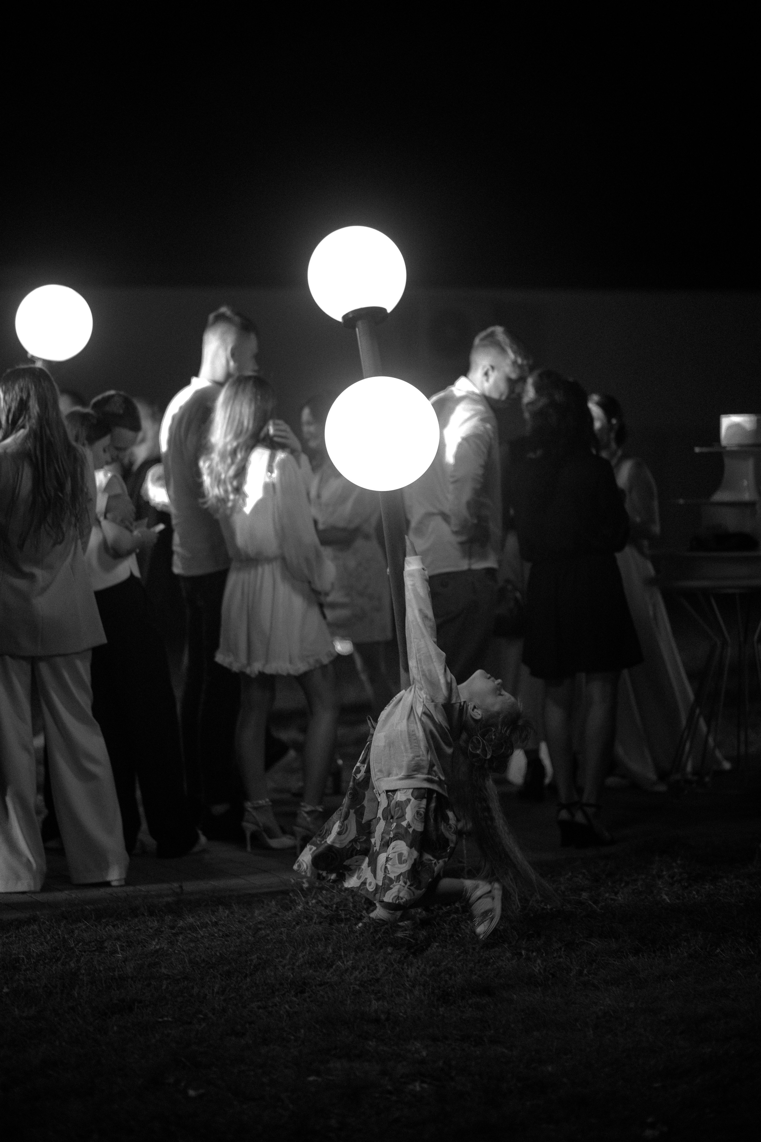 Аня и Игорь. Dima Lemeshevsky