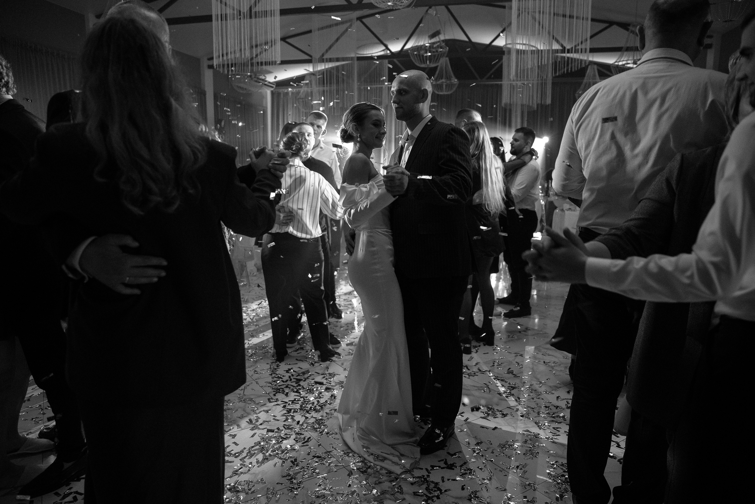 Кирилл и Даша. Dima Lemeshevsky