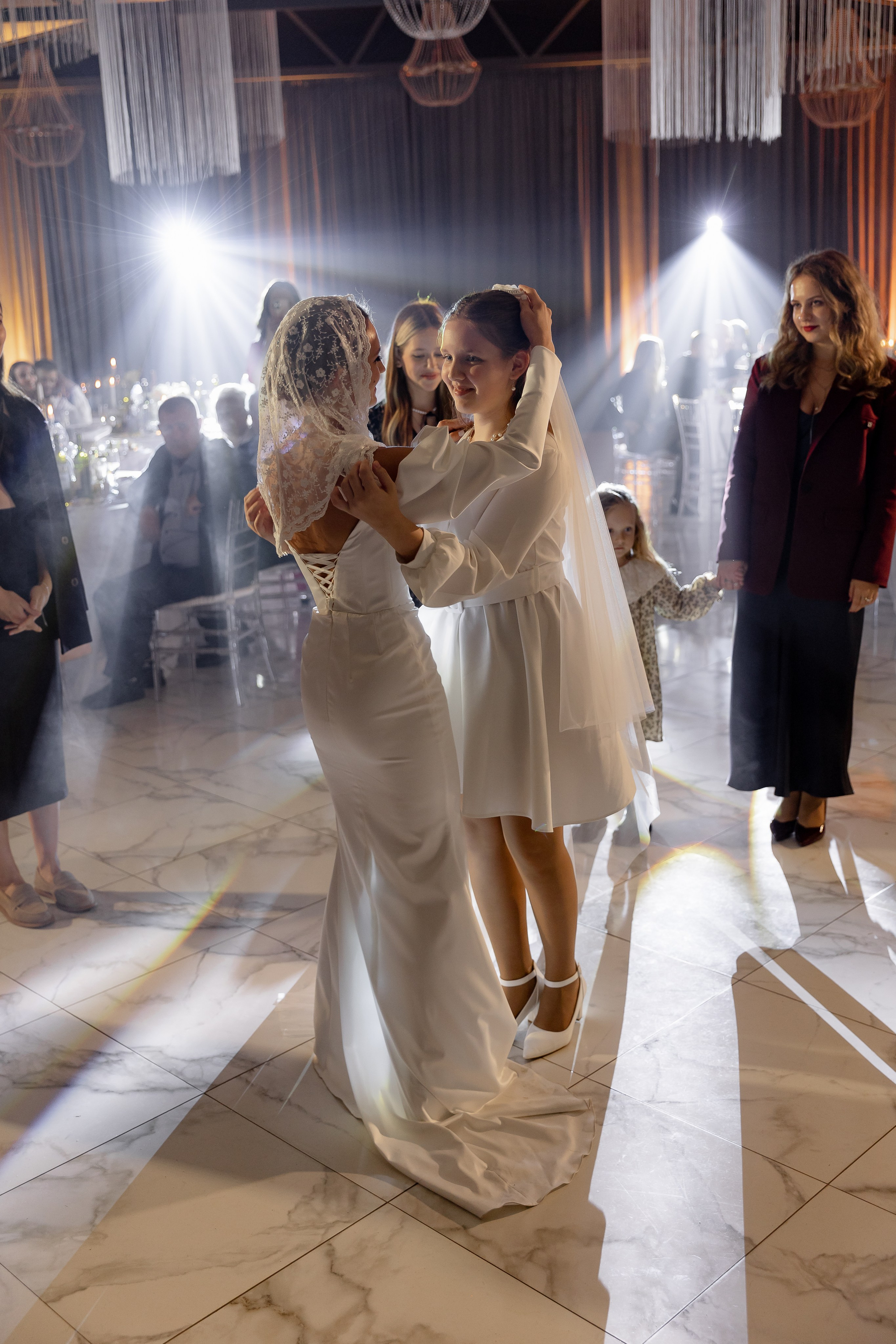 Кирилл и Даша. Dima Lemeshevsky