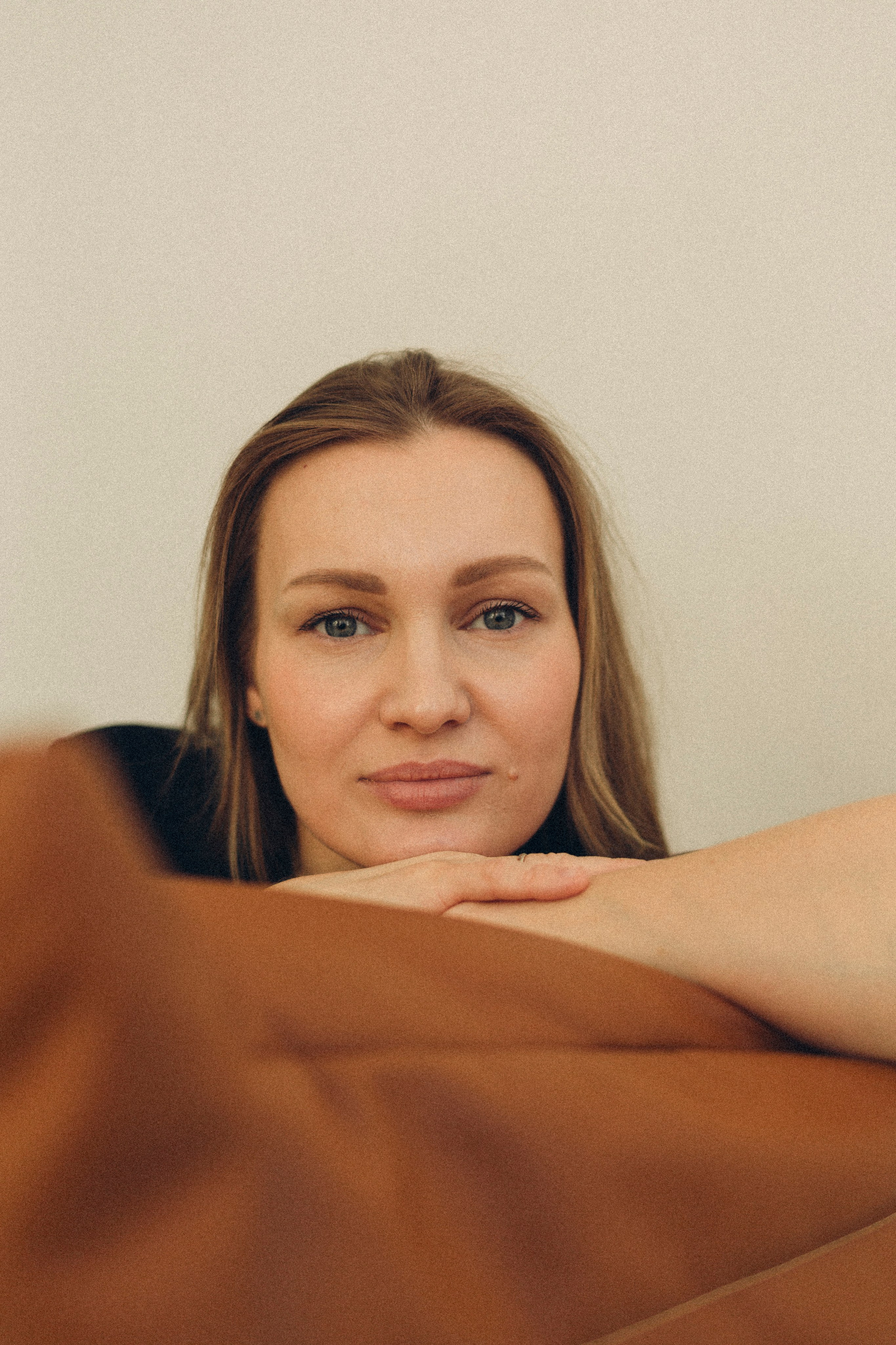 Индивидуальная фотосессия Вали в Екатеринбурге. Марина Рерих — портретный фотограф в Екатеринбурге