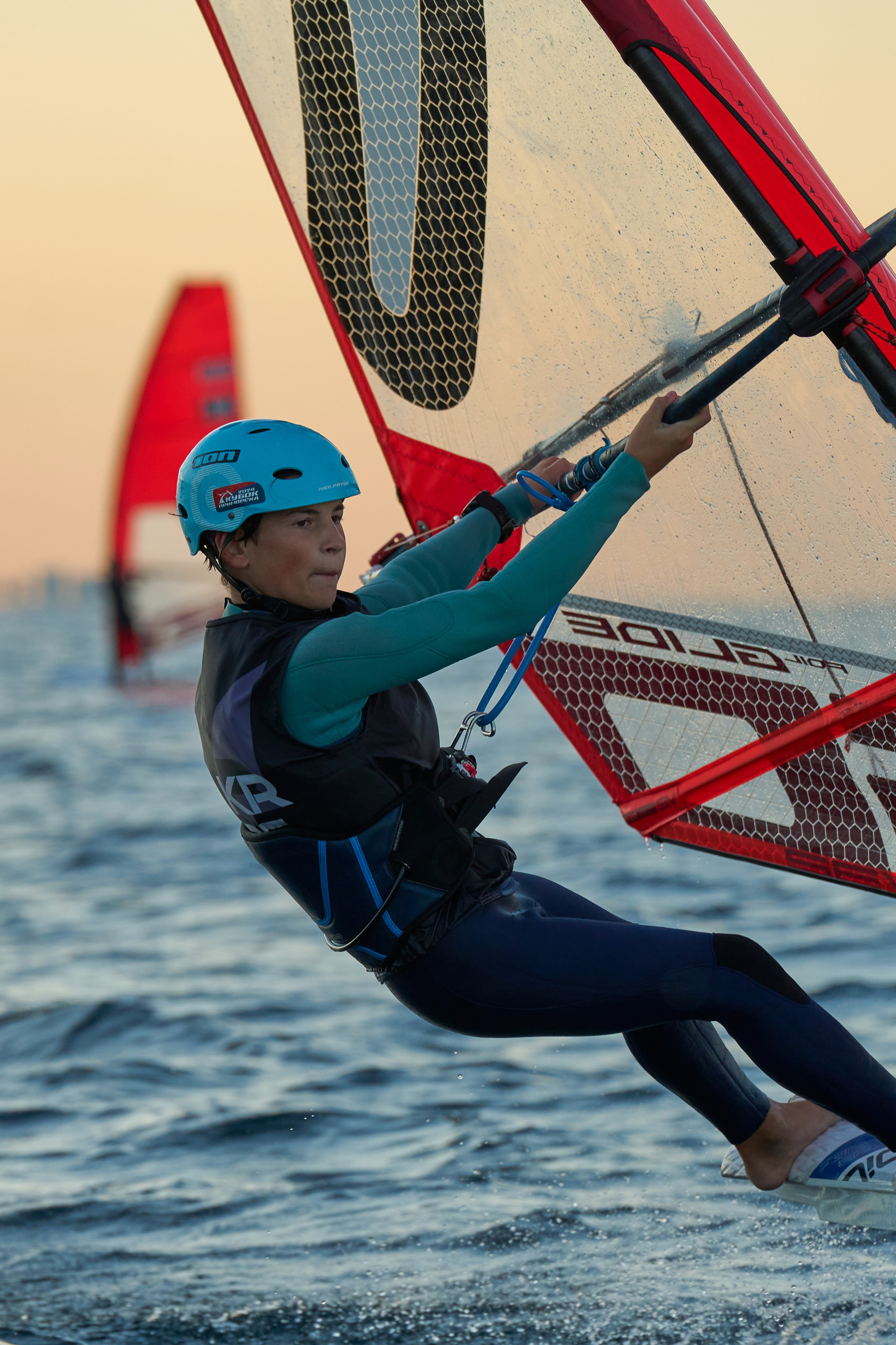 Sailing. Фотограф в Сочи Волковинская Надежда