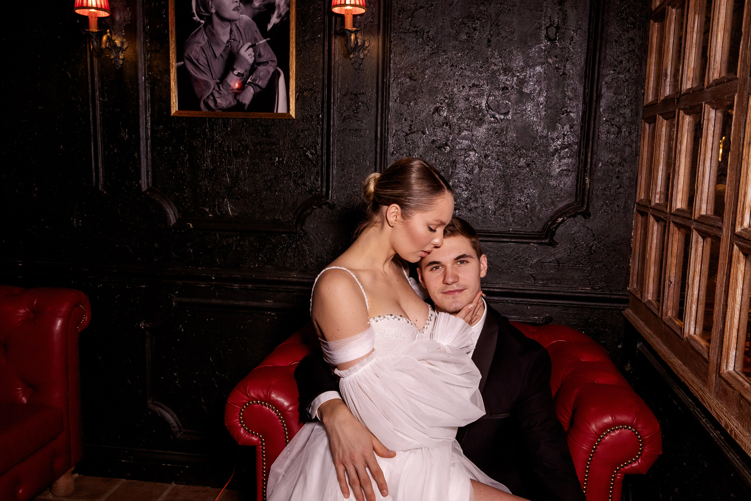 Караоке квиз-девичник. Свадебный и семейный фотограф в Челябинске Юлия Ишимова