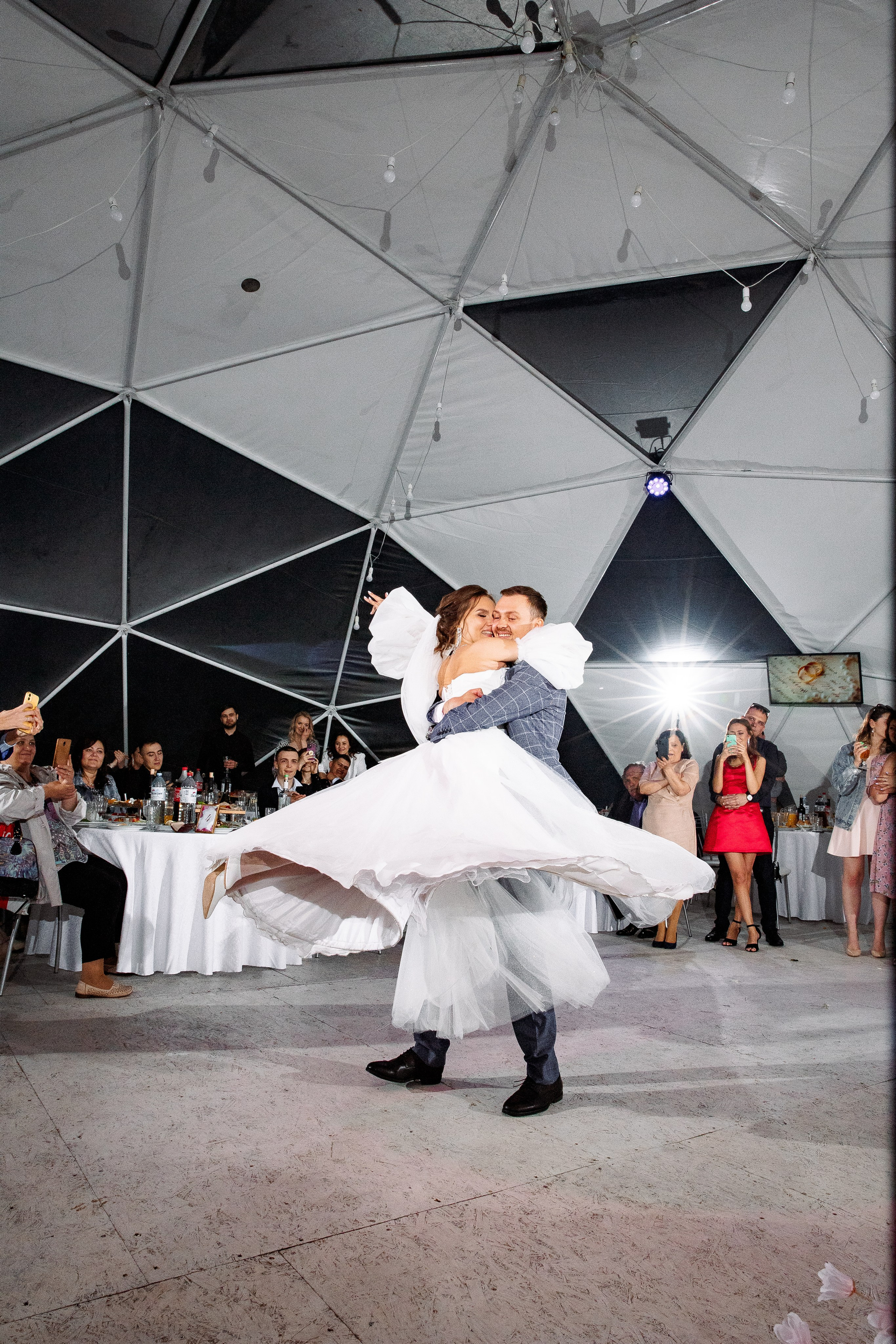 Кирилл и Екатерина. Свадебный и семейный фотограф в Челябинске Юлия Ишимова