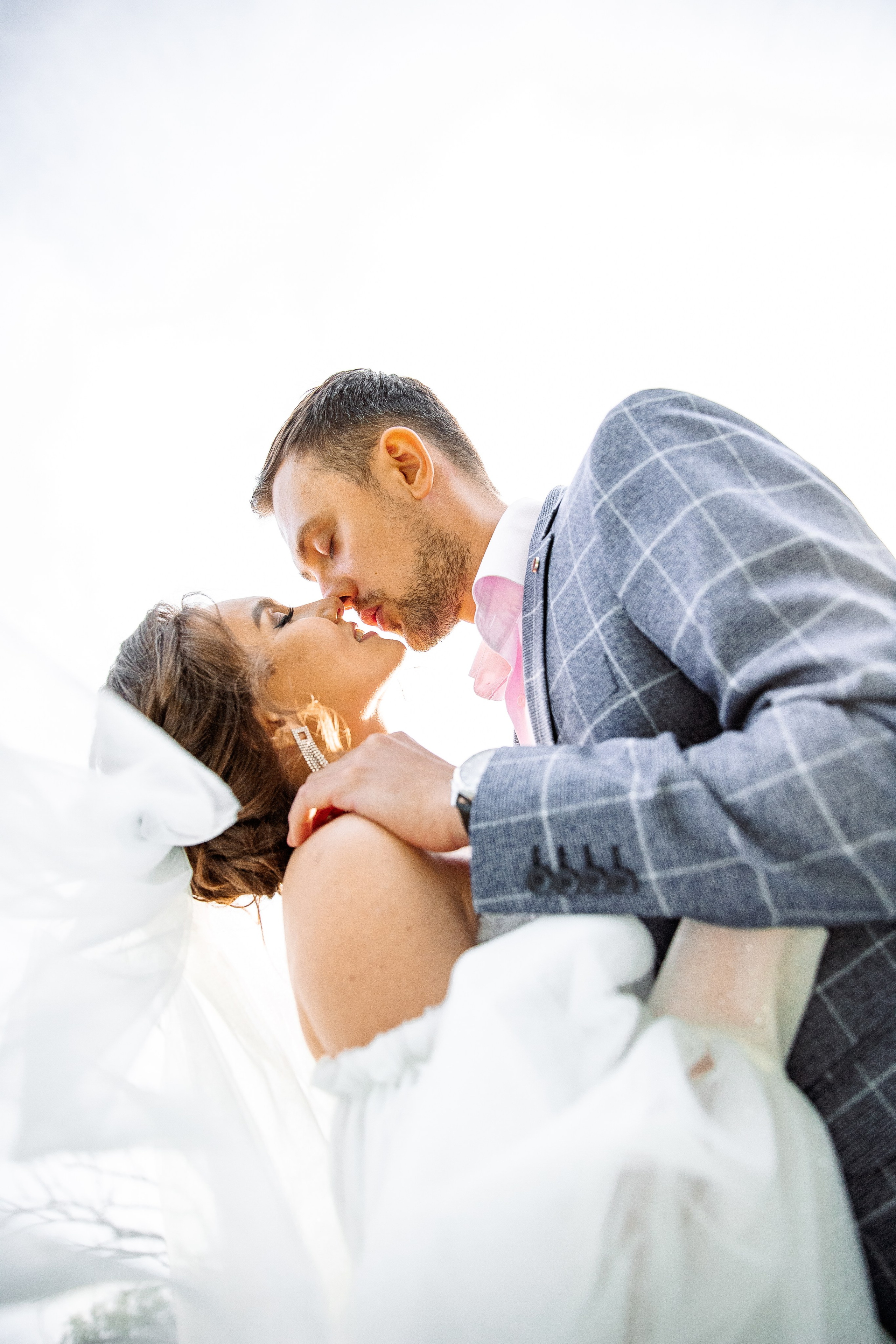 Кирилл и Екатерина. Свадебный и семейный фотограф в Челябинске Юлия Ишимова