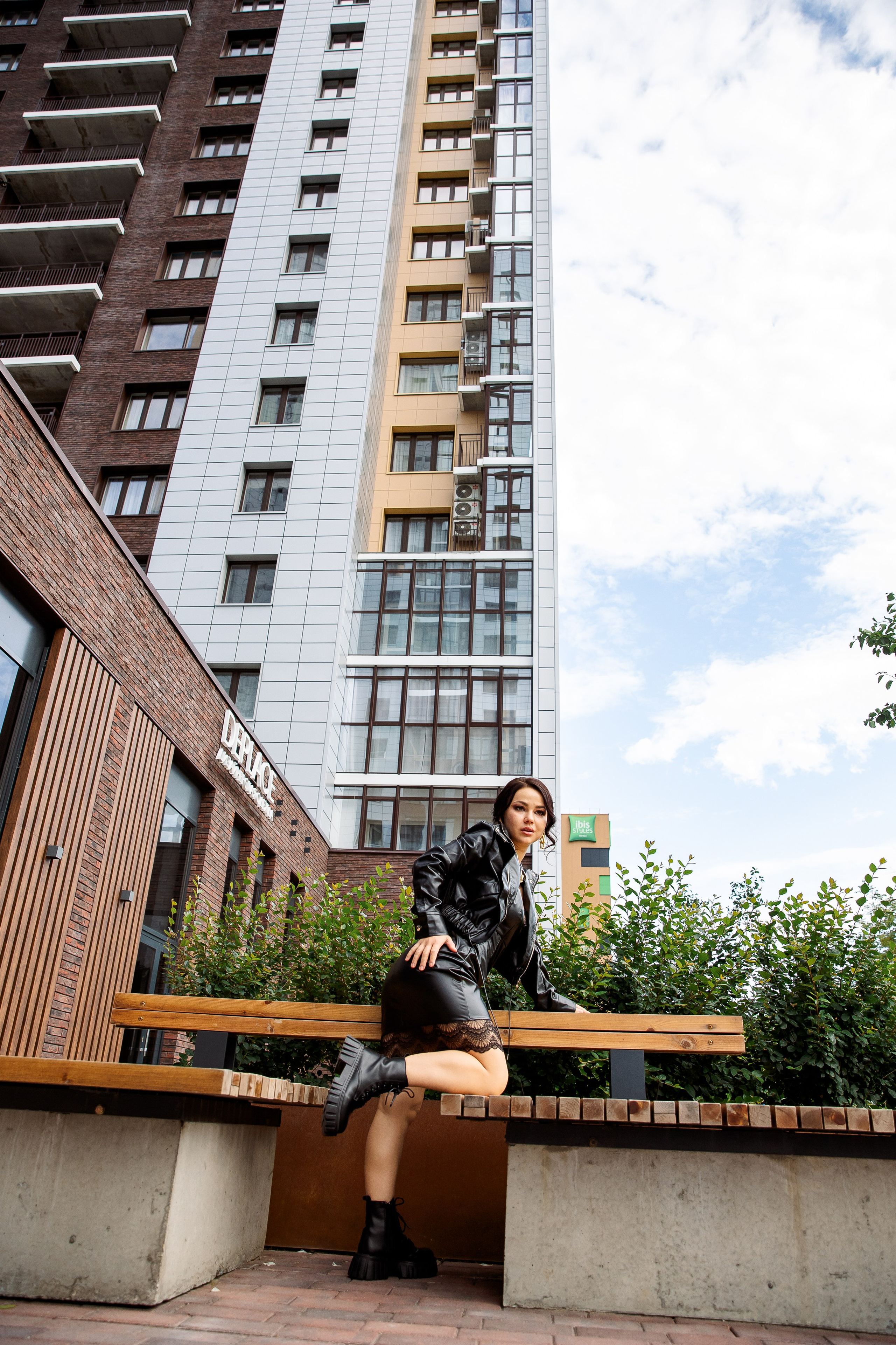 Мария. Свадебный и семейный фотограф в Челябинске Юлия Ишимова