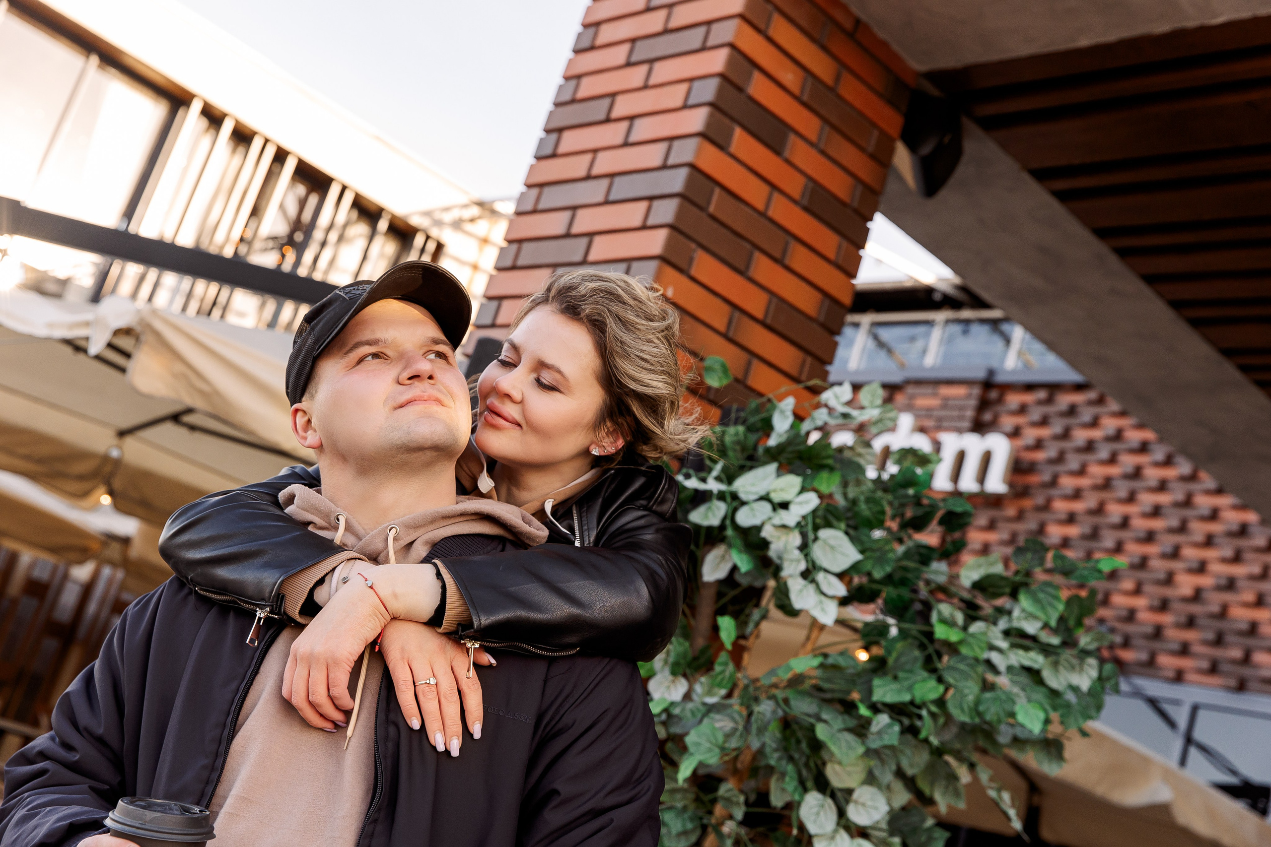 Татьяна и Никита. Свадебный и семейный фотограф в Челябинске Юлия Ишимова