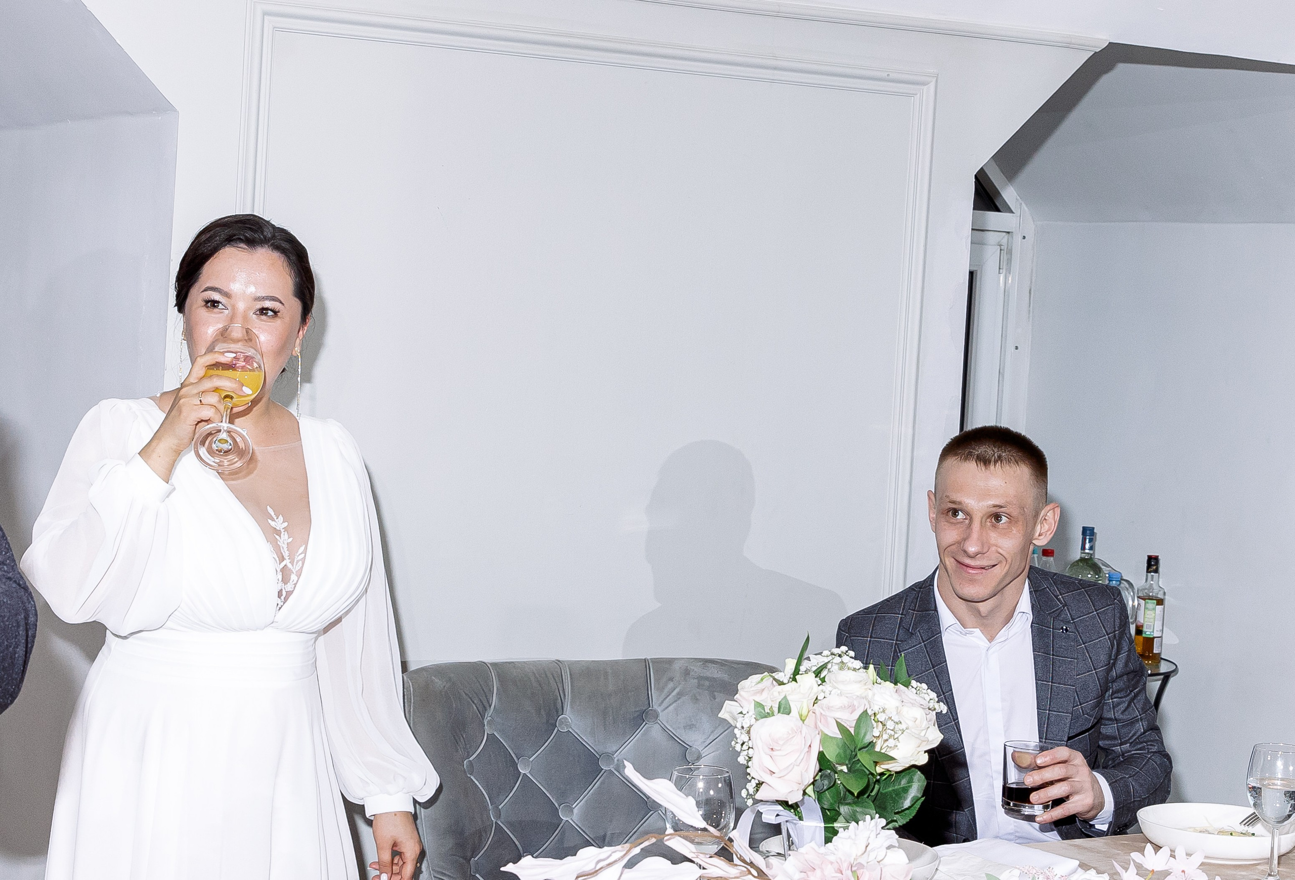 Станислав и Марина. Свадебный и семейный фотограф в Челябинске Юлия Ишимова