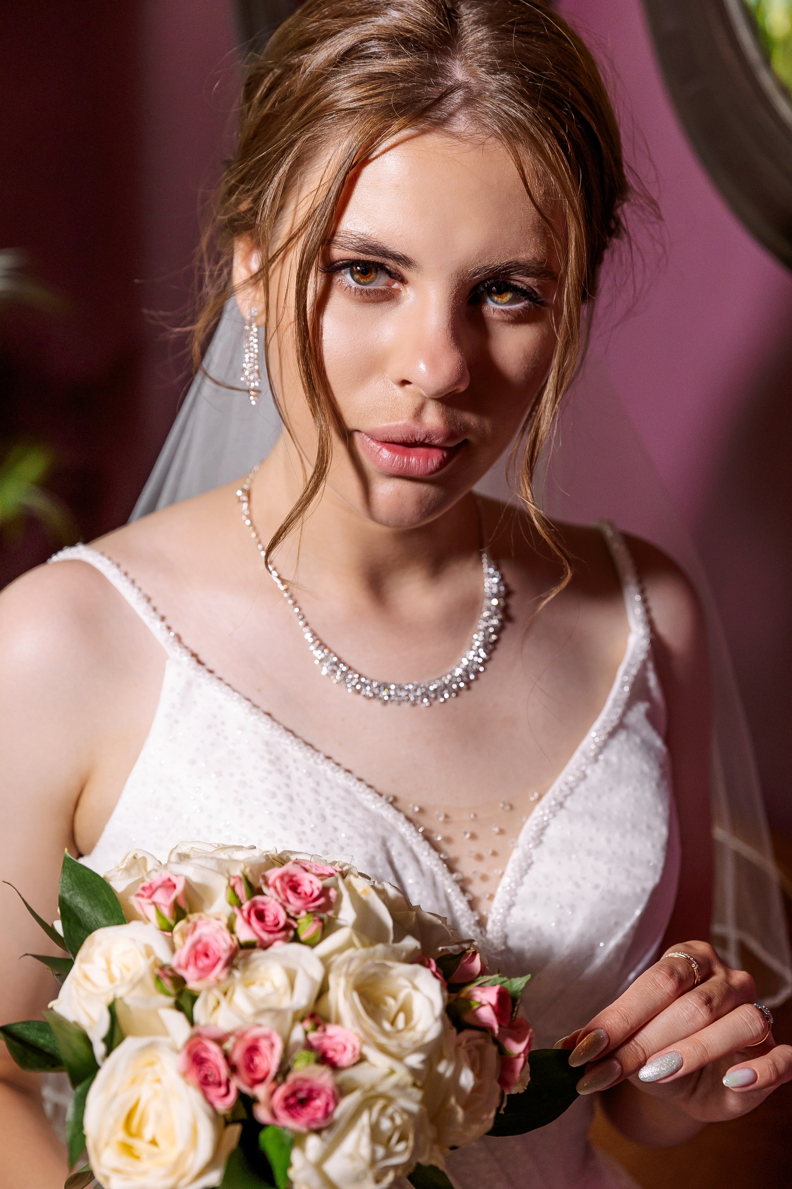 Александра и Михаил. Свадебный и семейный фотограф в Челябинске Юлия Ишимова