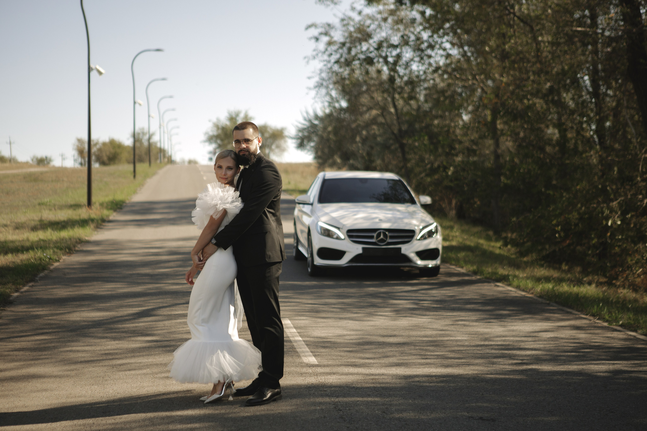 Даниил и Валерия. Фотограф в Саратове Сабина Иманова