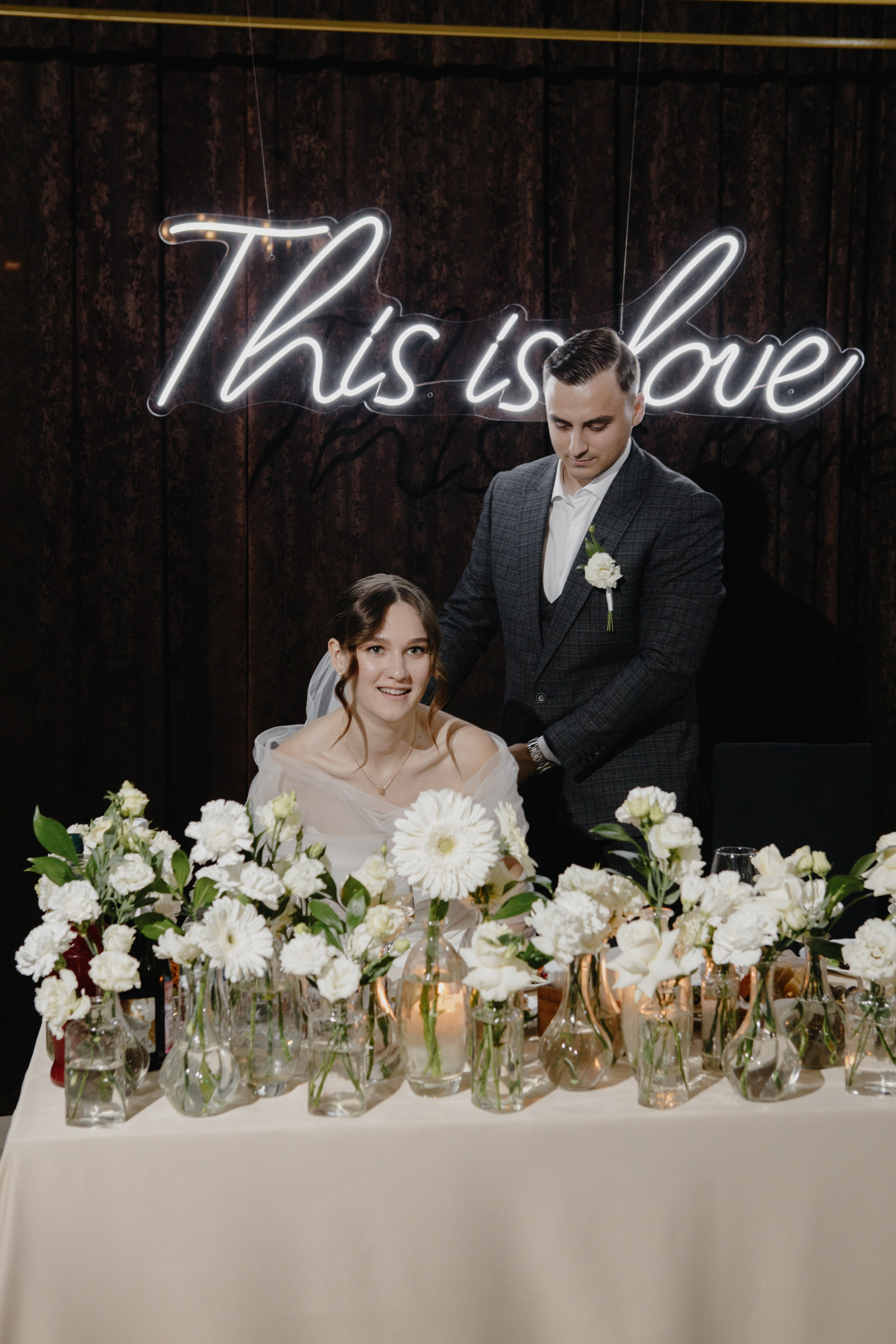 Олег и Елизавета. Фотограф в Саратове Сабина Иманова