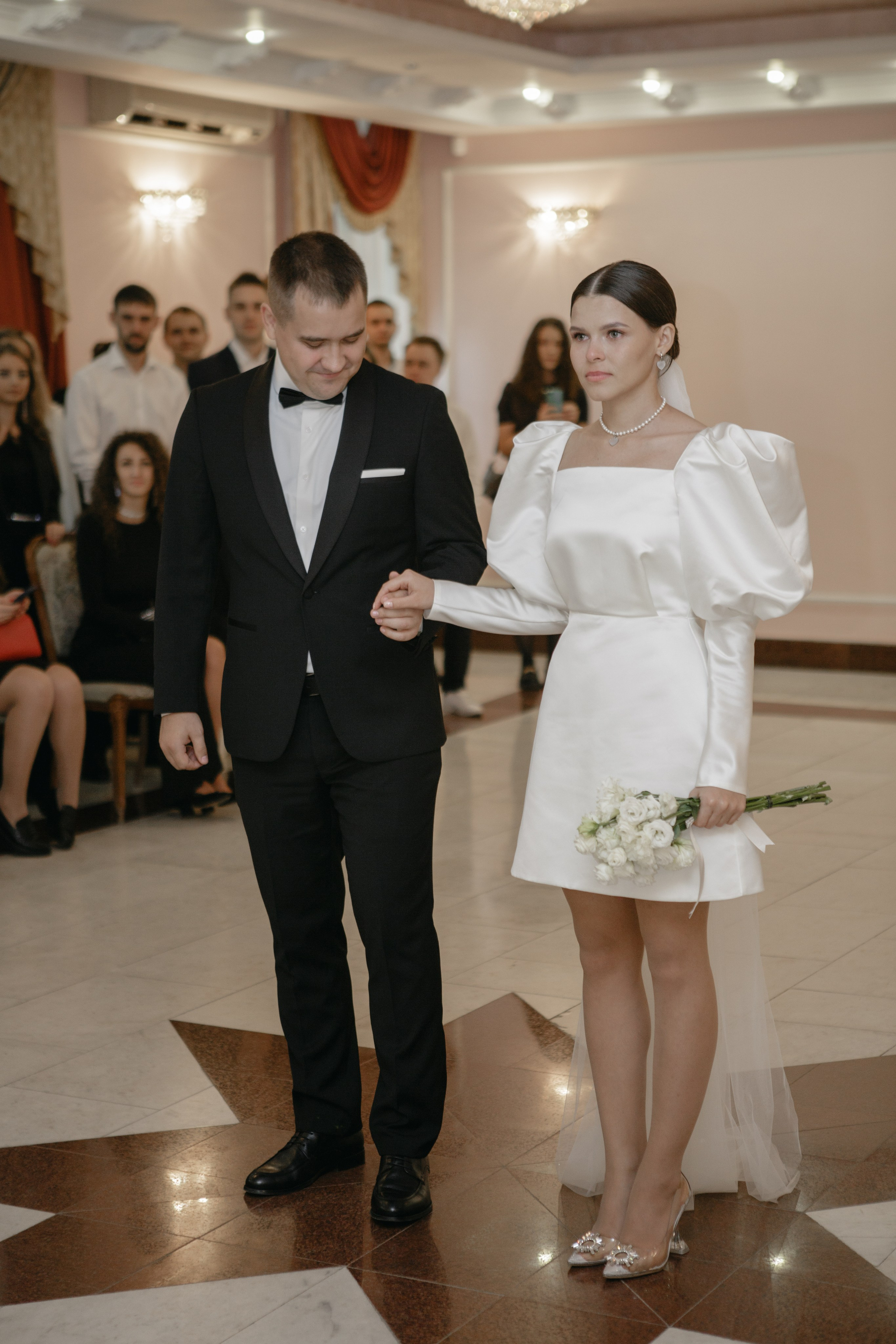 Никита и Сабина. Фотограф в Саратове Сабина Иманова