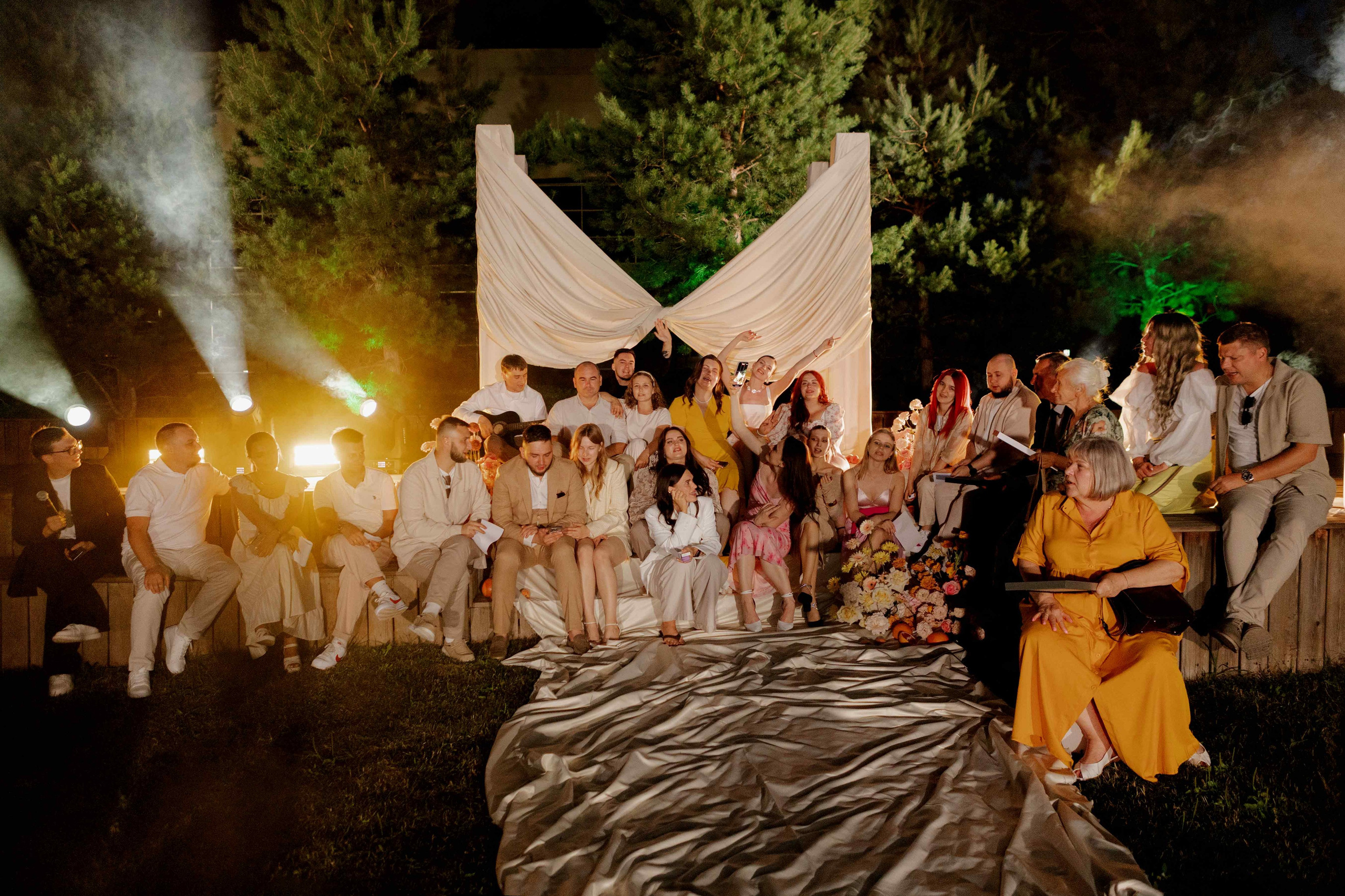 Никита и Анастасия (В данной серии сокращенный, полый день). Фотограф в Саратове Сабина Иманова