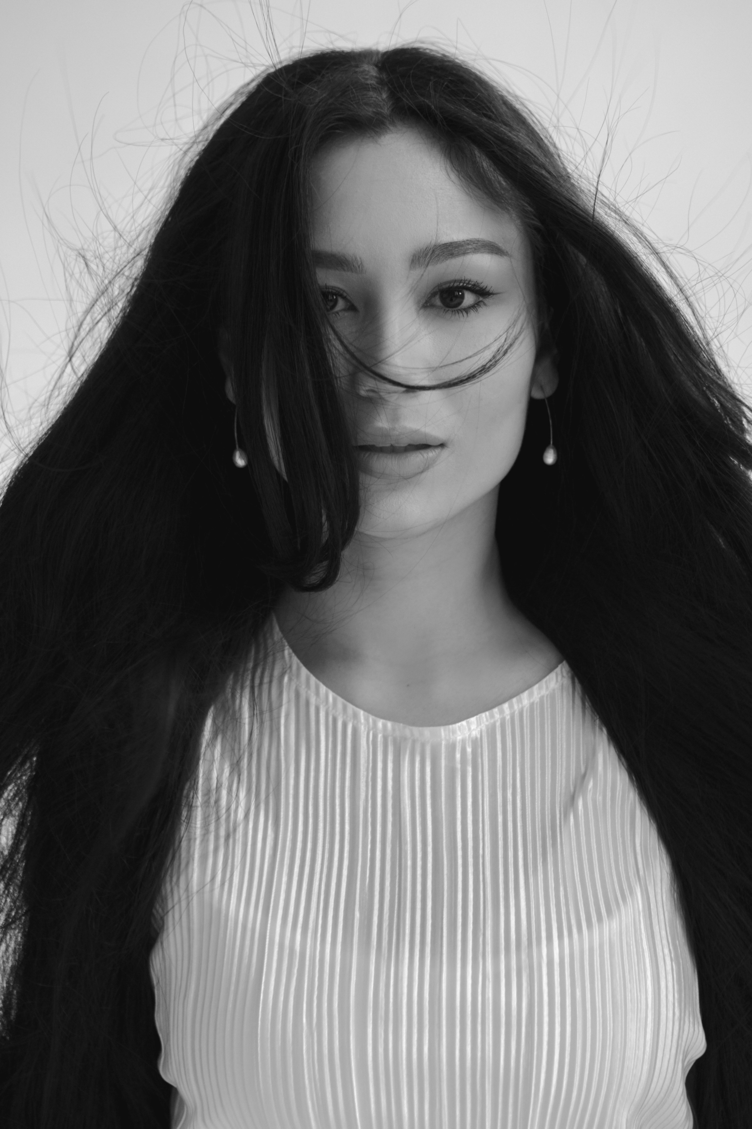 Мавзуна. Фотограф в Саратове Сабина Иманова