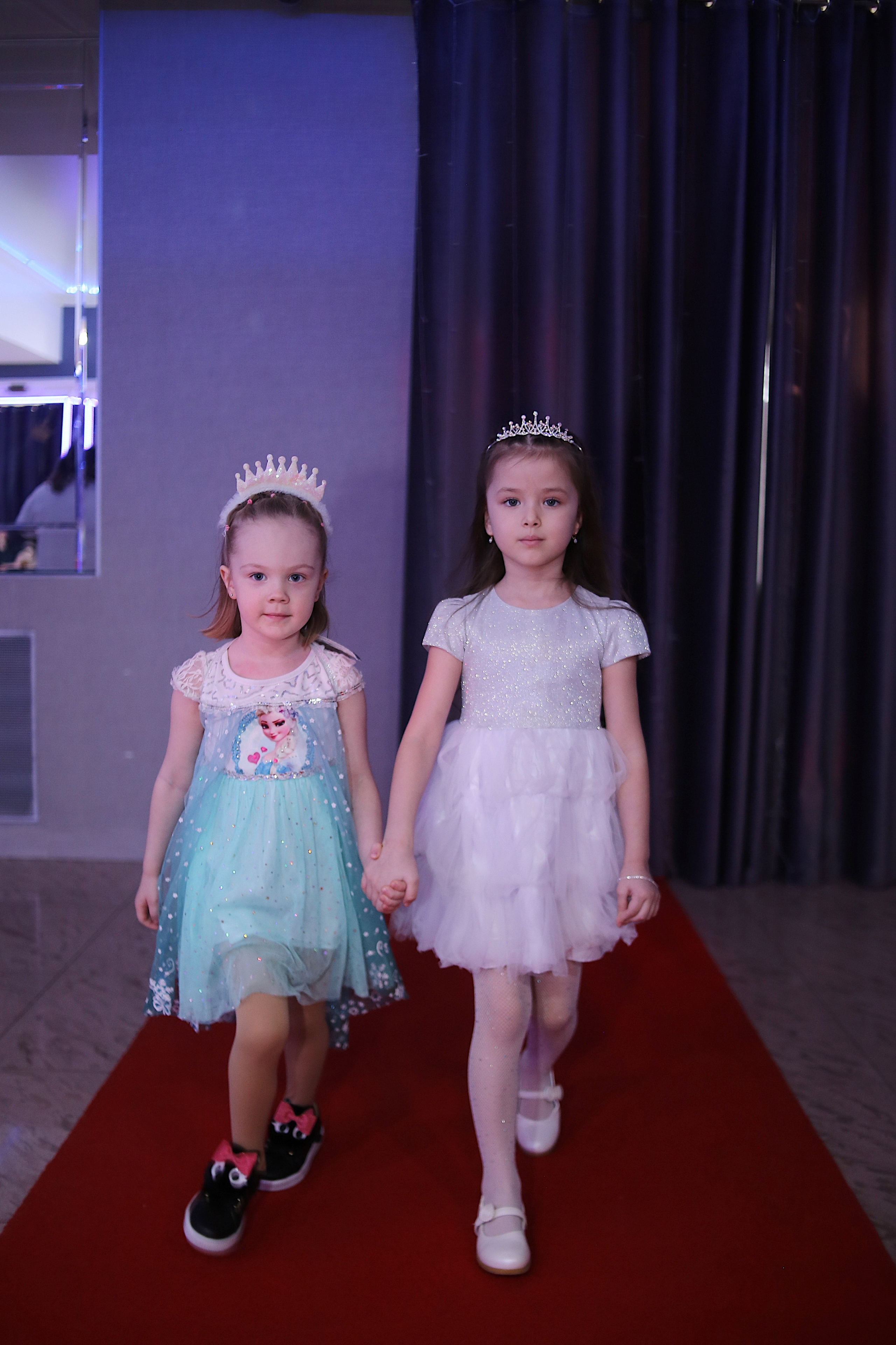 Школа моделей. Открытый урок. Фотограф Пирумян Анна. г. Сургут, г. Воронеж