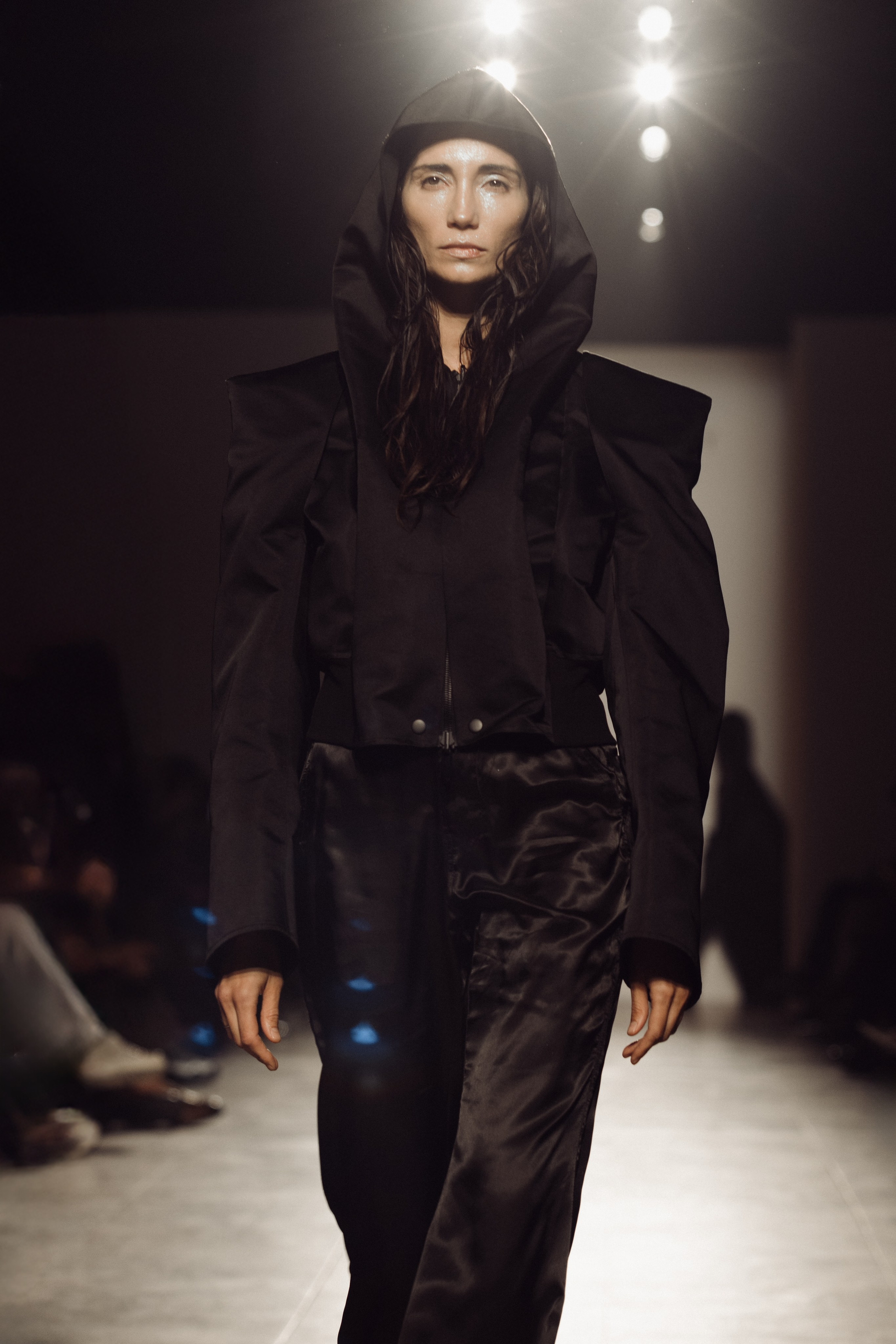 IANIS CHAMALIDY 09/25. Fashion Фотограф в СПб Yana Kochkina