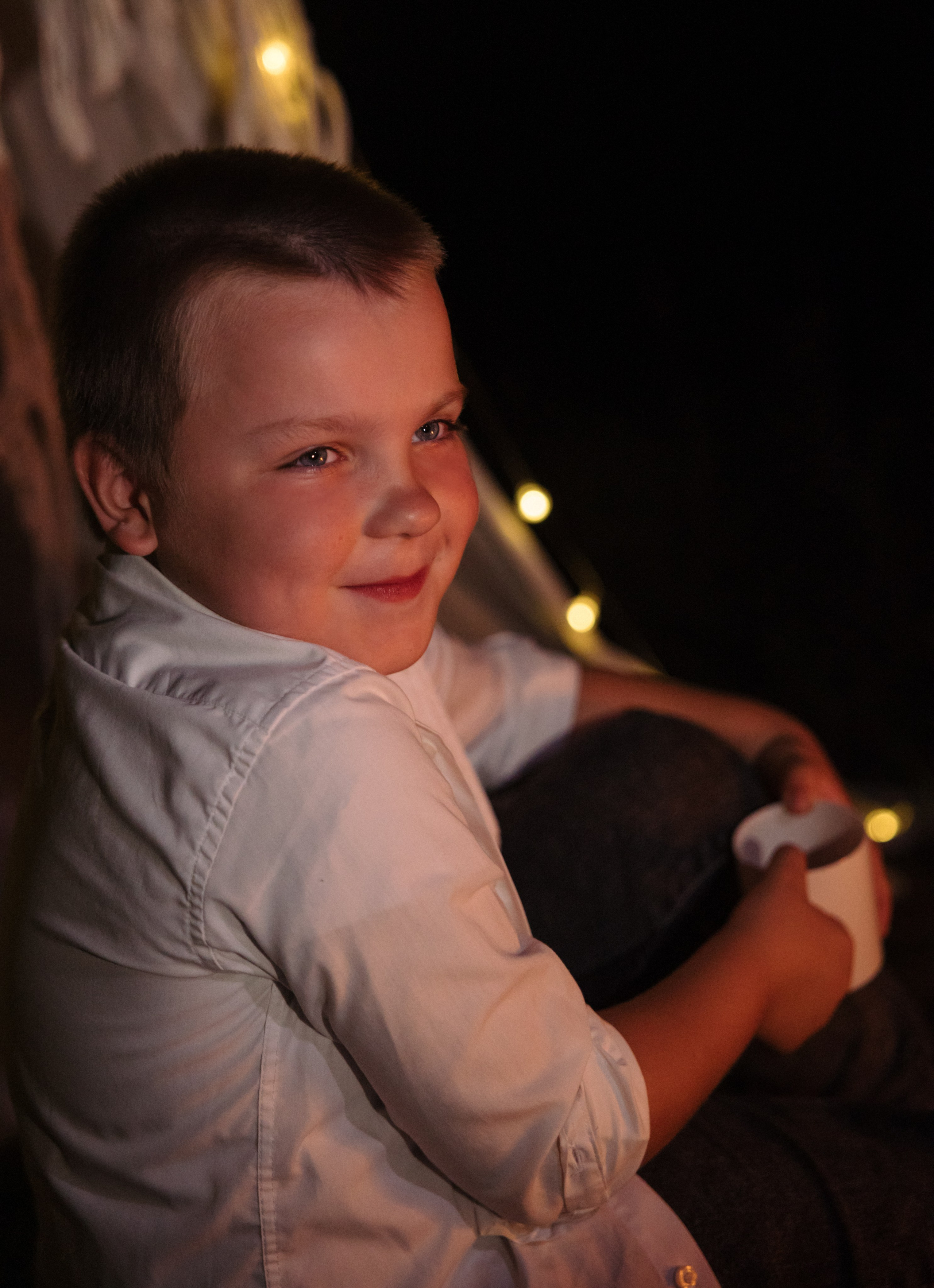 Посиделки у костра. Семейный и детский фотограф г. Москва Супрунова Кристина