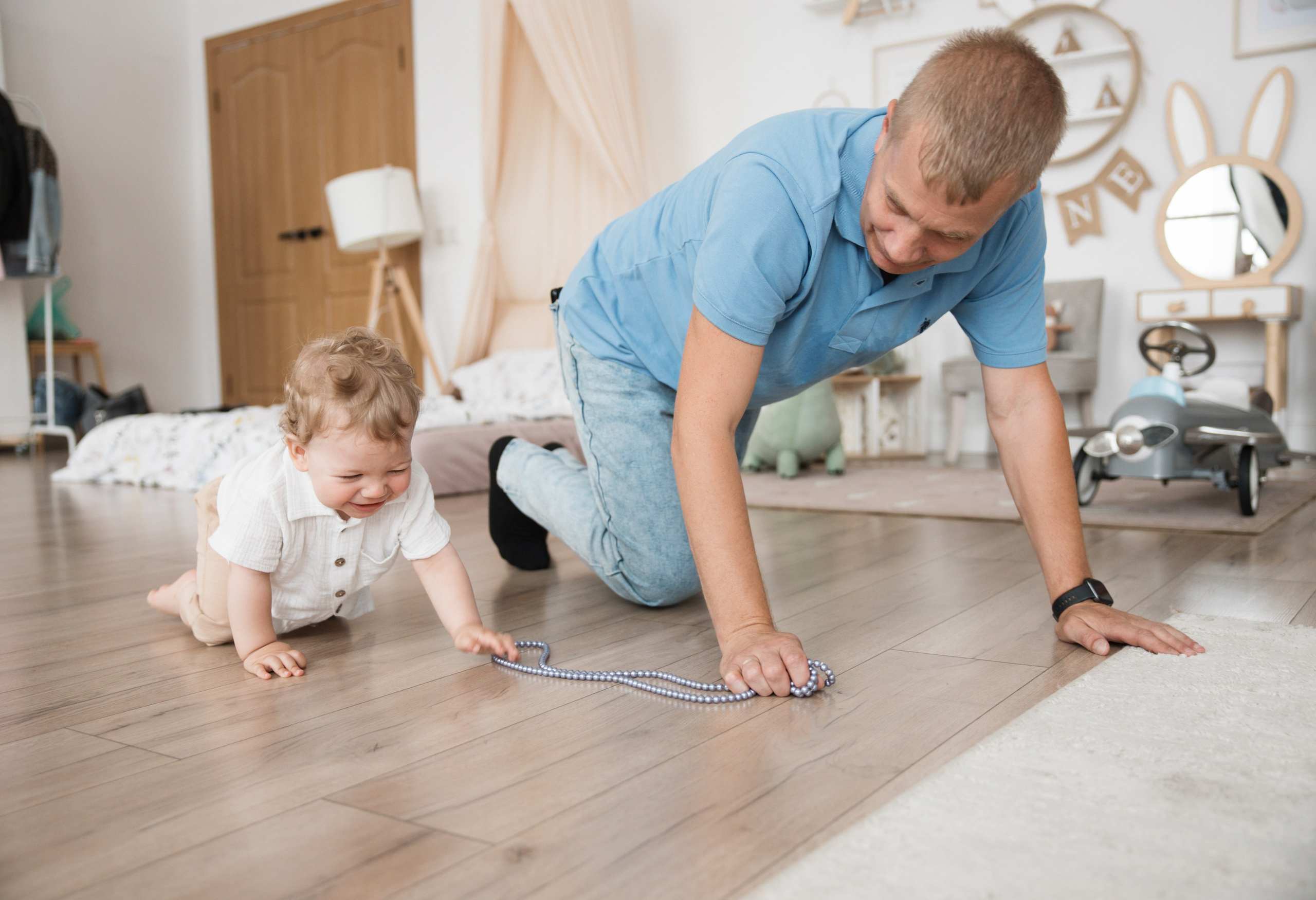 1 годик малышу. Семейный и детский фотограф г. Москва Супрунова Кристина