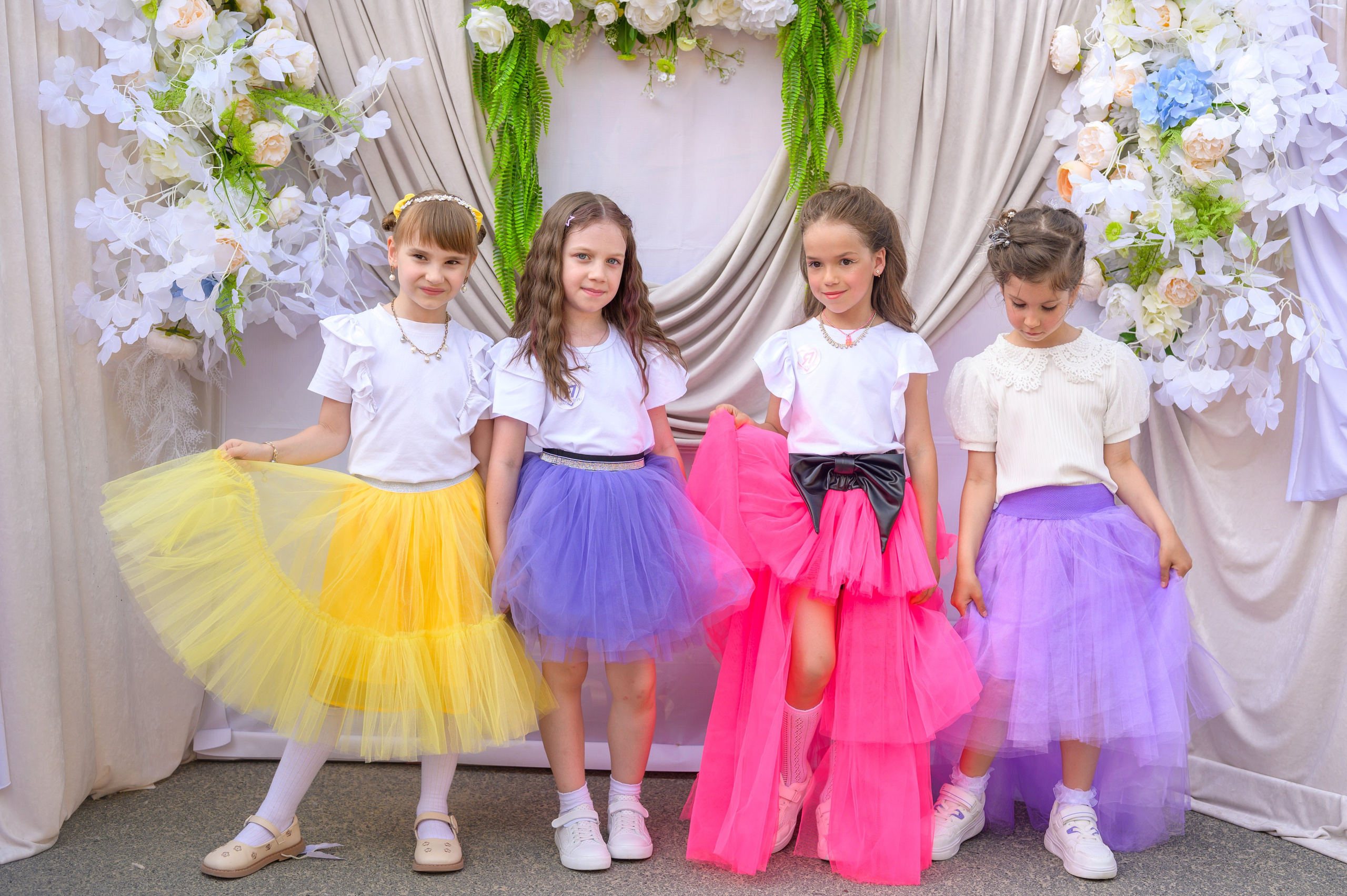 Репортаж выпускного группа «Фантазёры» 3 садик. Фотограф новорожденных, семейный детский в Тюмени Татьяна Морозова