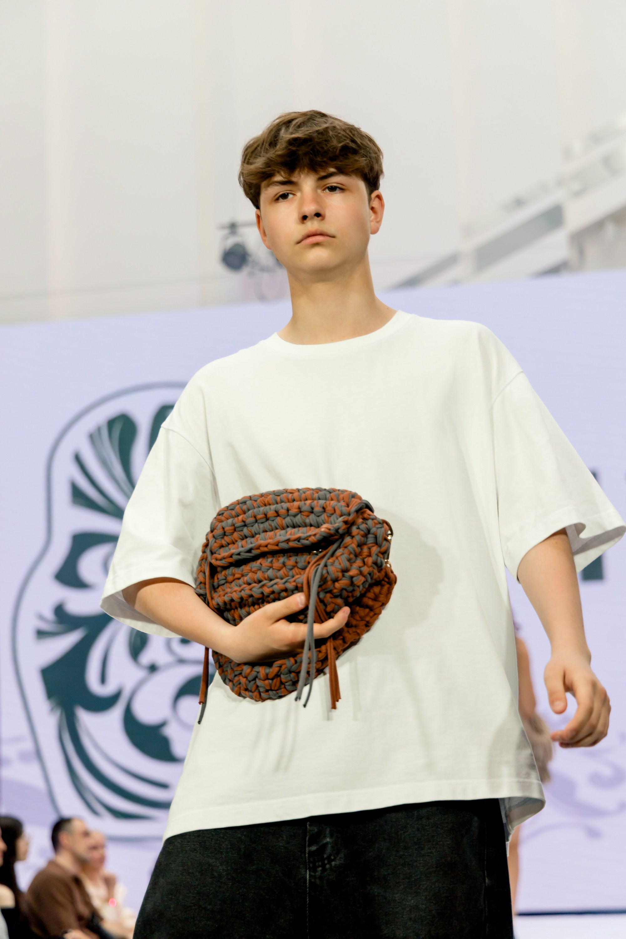 Smolensk Fashion Week 2025_День 2_Смоленская матрешка. Главная