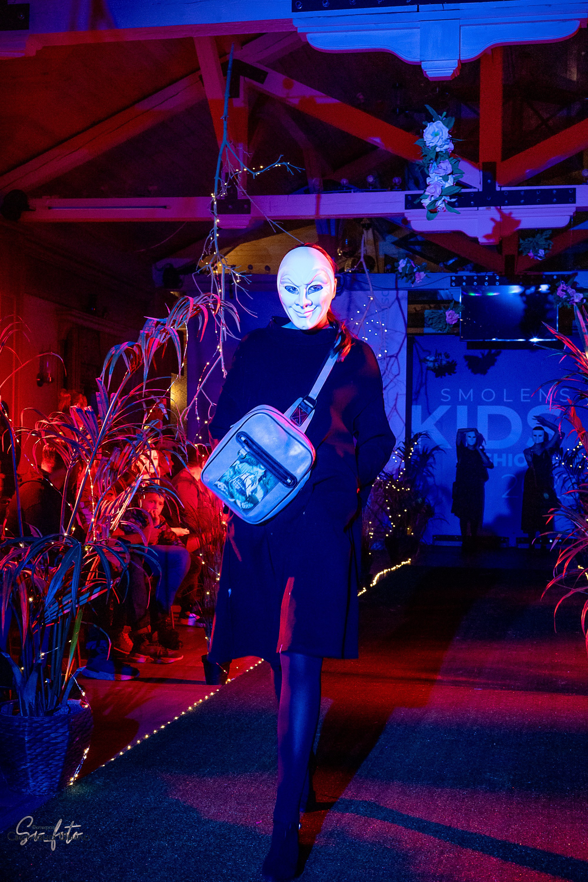 Smolensk Fashion Week_показы_ДЕНЬ 3_ФИНАЛ_Алиса в стране чудес. Главная