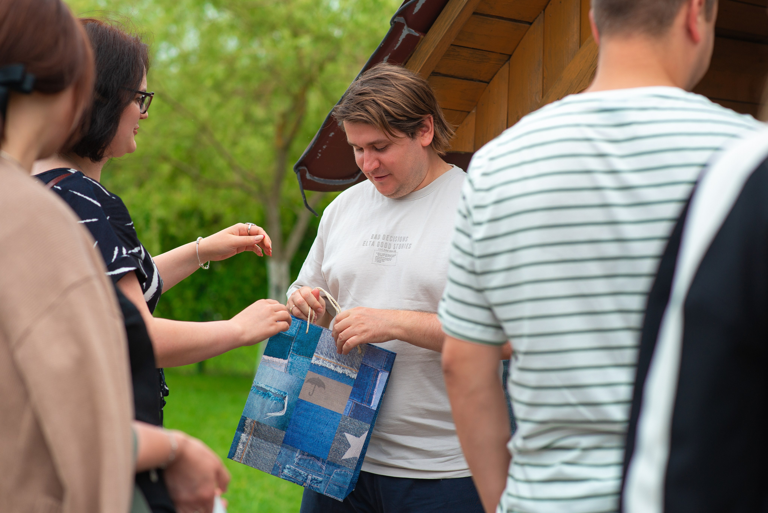 День Рождения Михаила в «Сябрах». Семейный фотограф на выписку из роддома и крещение Минск Настя Гришук