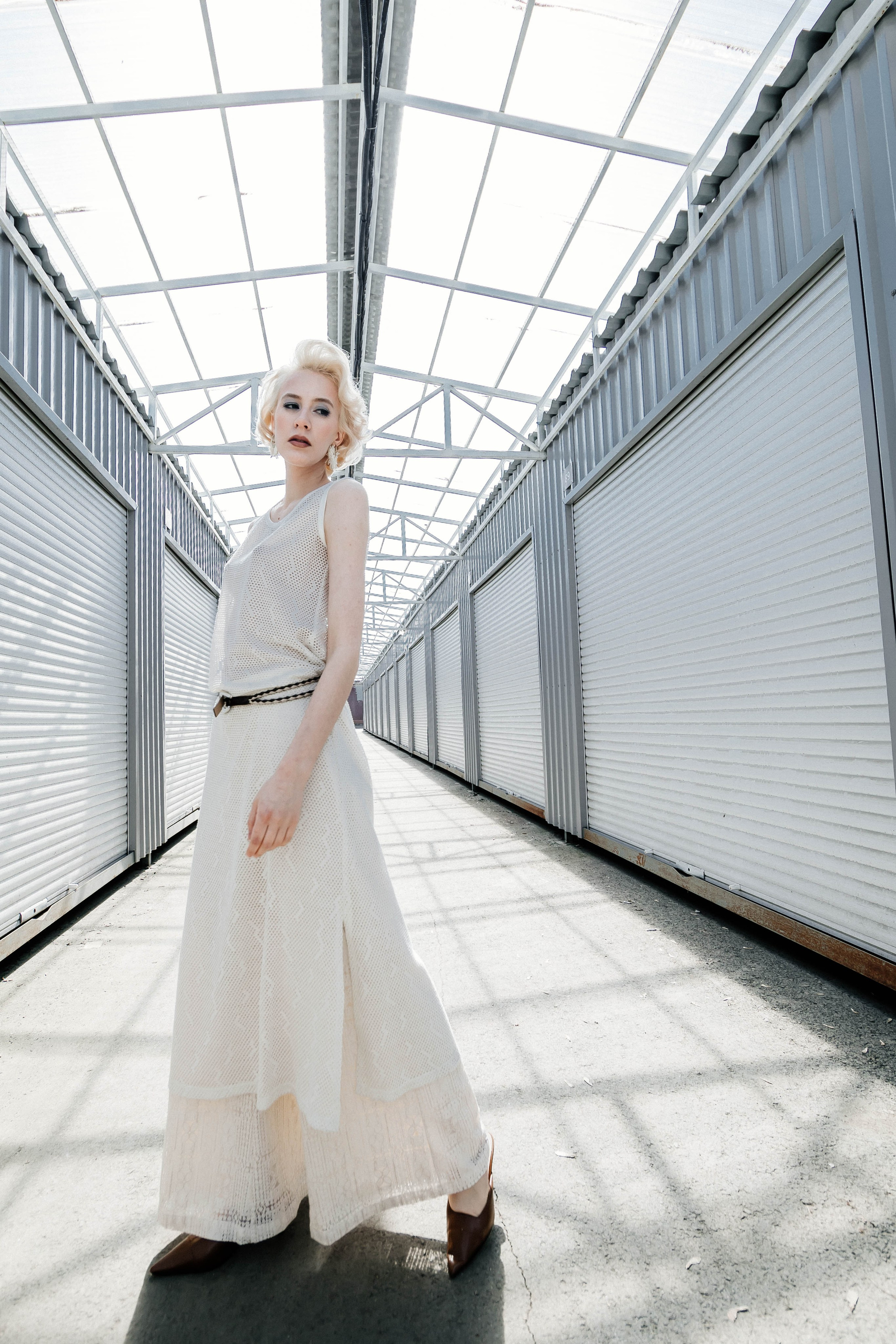 Ася. Рыжова Тамара