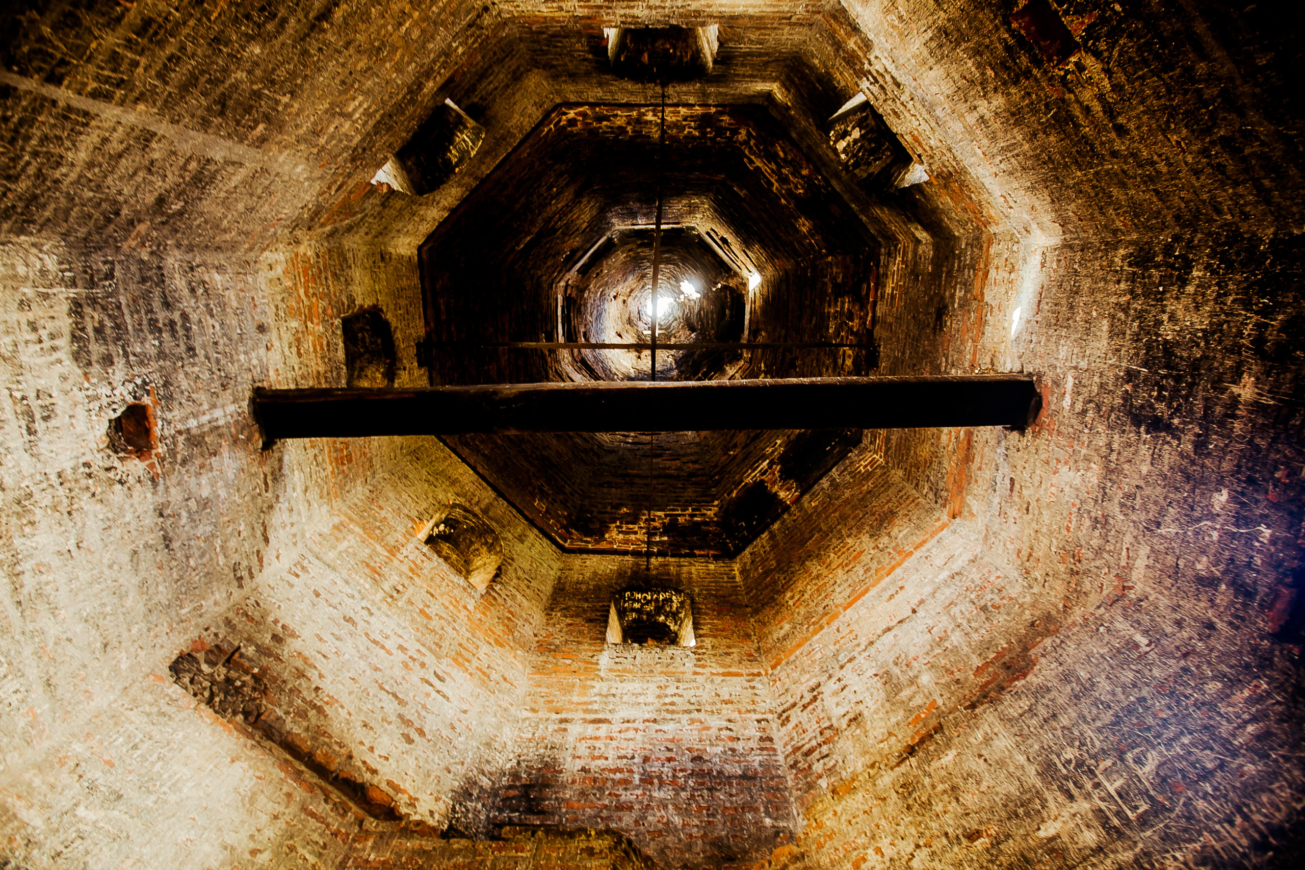 Успенский Далматовский мужской монастырь, Курганская обл. Фотограф Полина Егорова город Тюмень