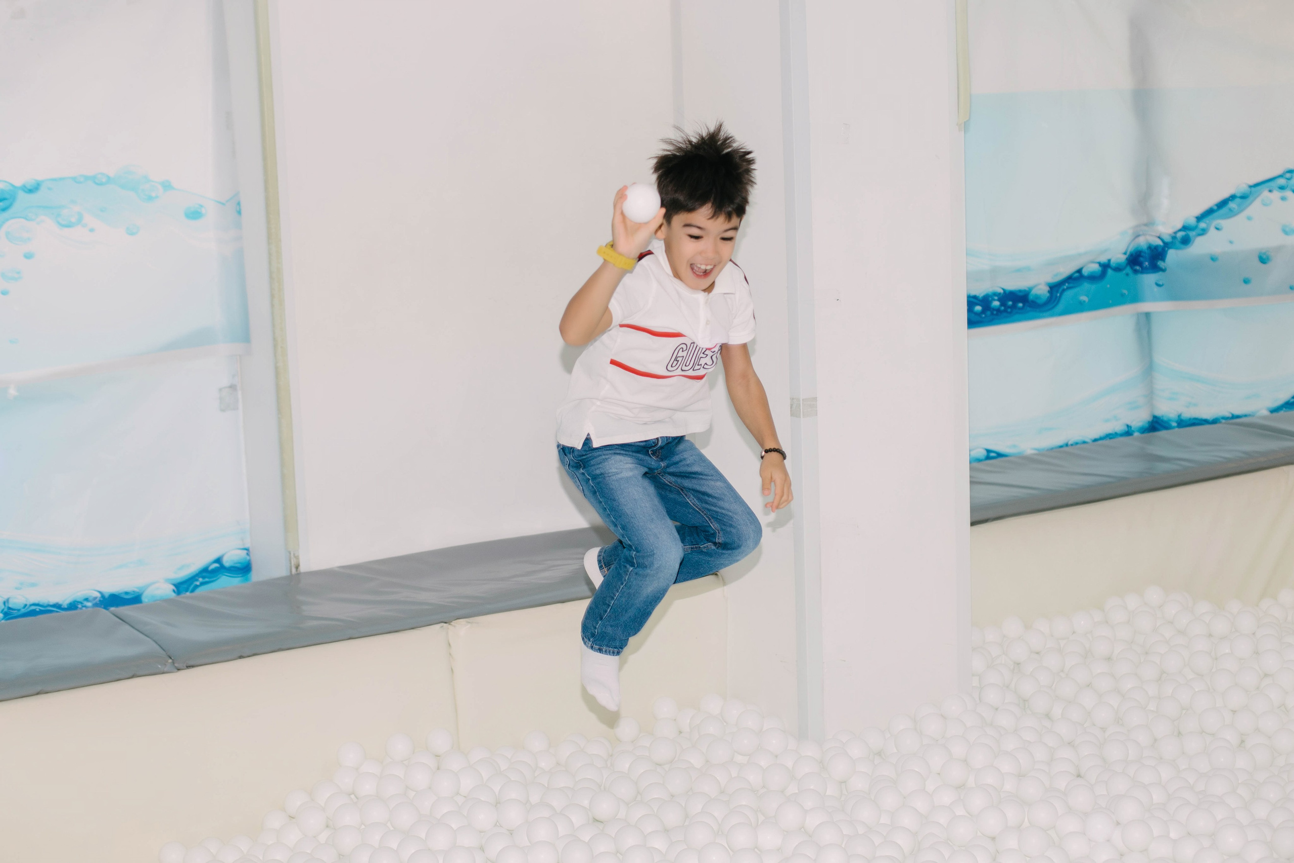 День Рождения Лейлы. Портретный и свадебный фотограф в Астрахани Сабира Аубекерова