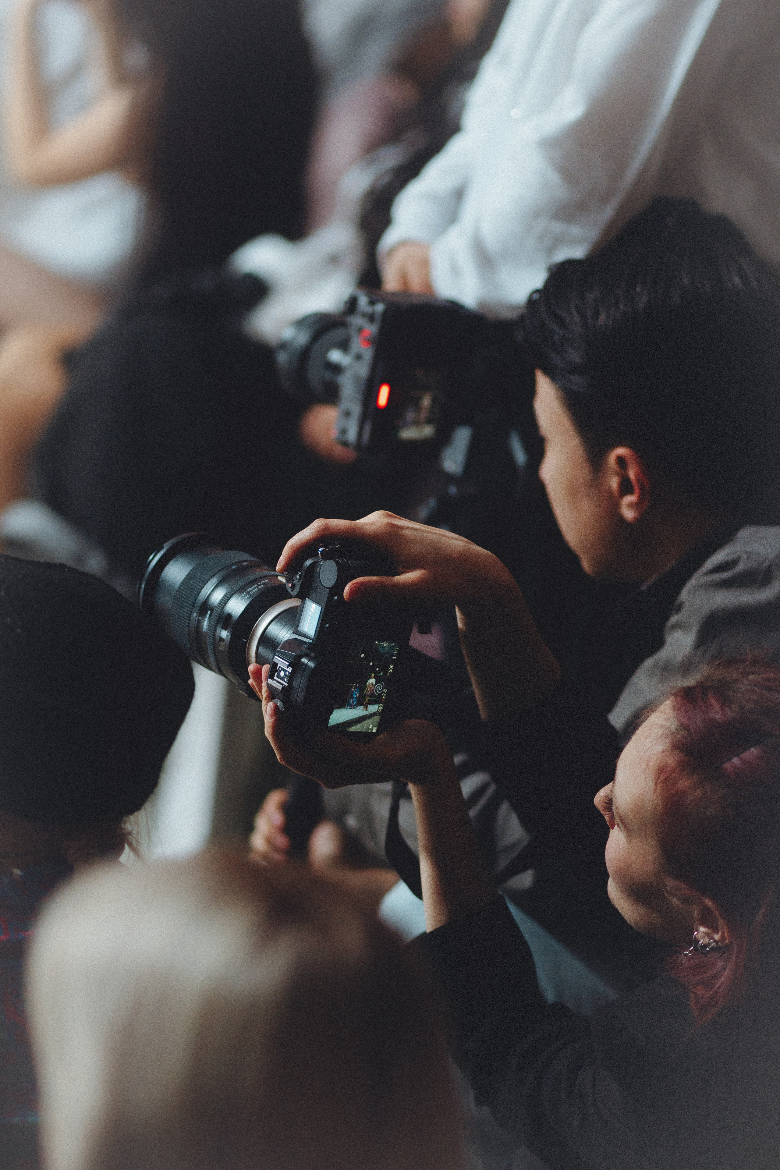 EURASIAN FASHION WEEK