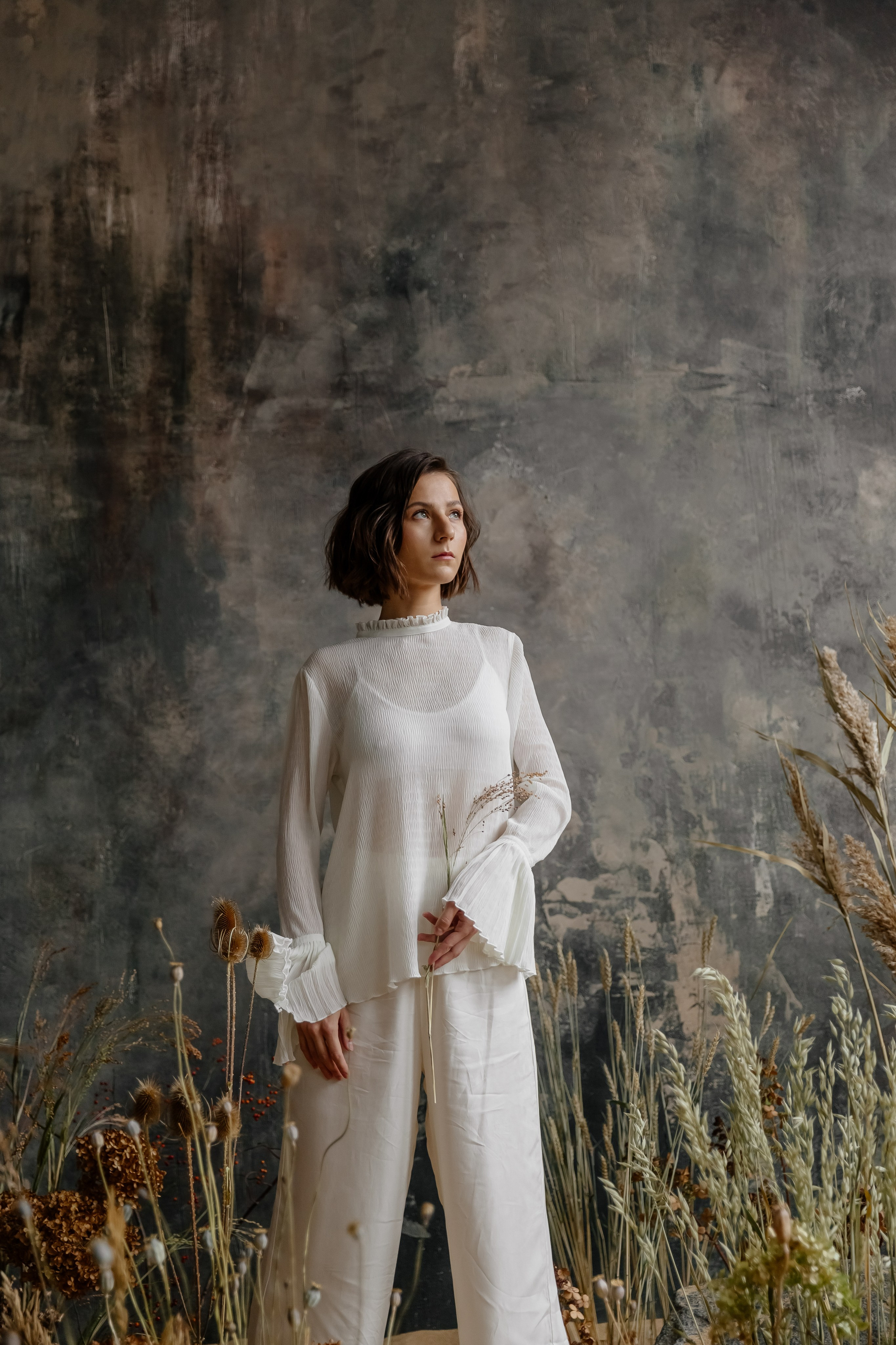 Floral sand. Профессиональный фотограф Инесса Новикова в Москве