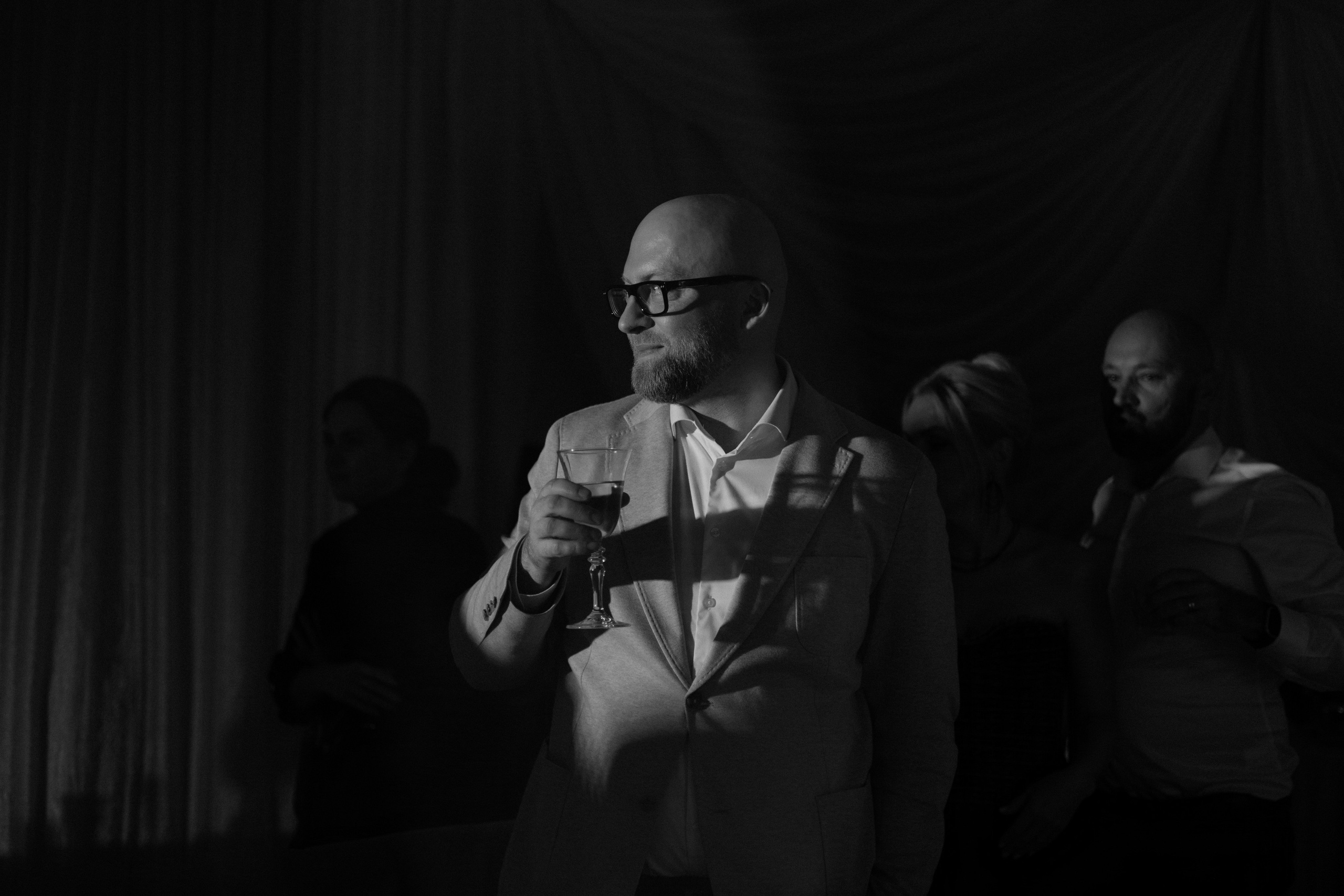 Аня и Саша. Свадьба в Юдино парк. Свадебный и портретный фотограф в Москве Анастасия Масюк