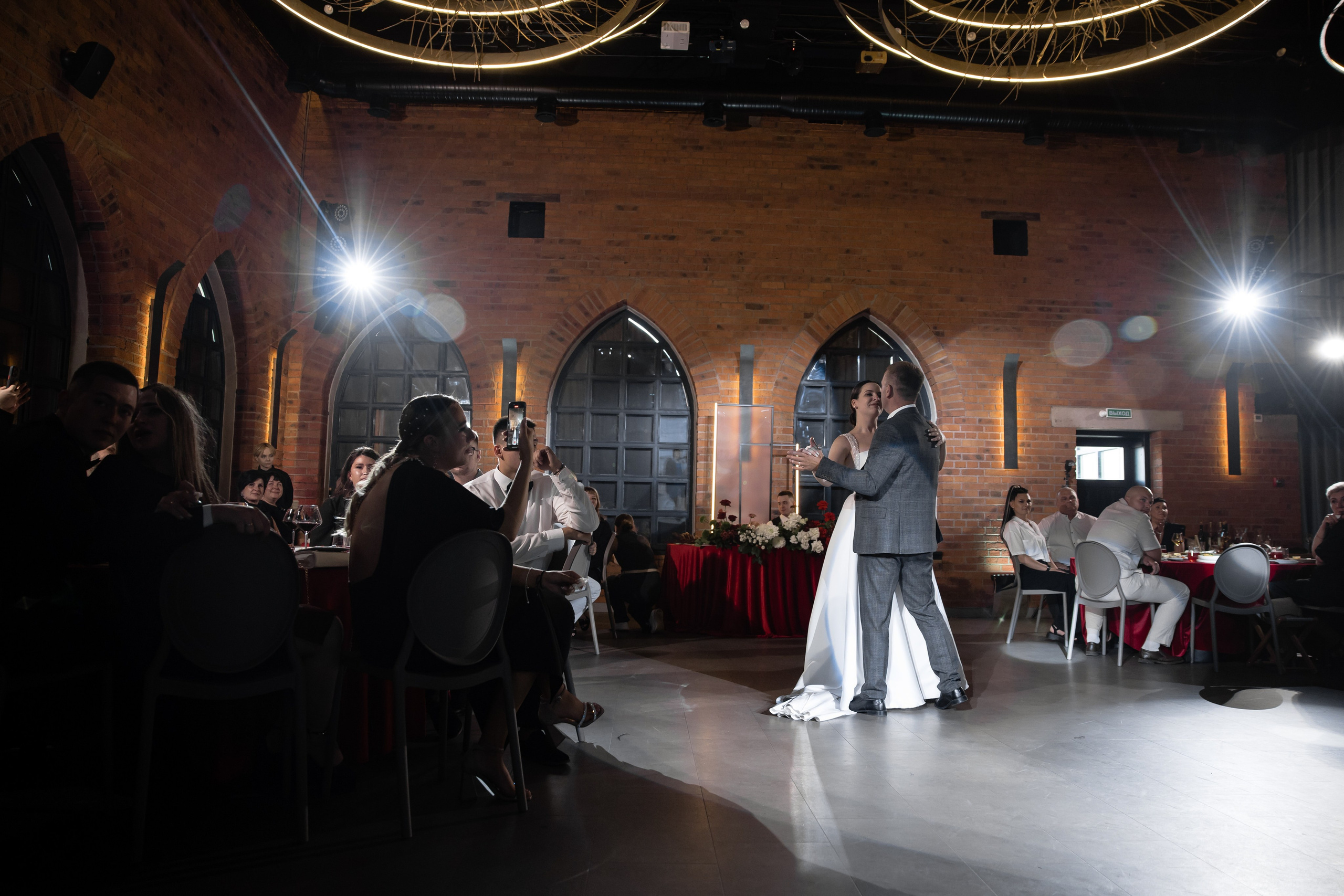 Валерий и Лиза. Свадебный и Семейный фотограф по всему миру Анна Фёдорова