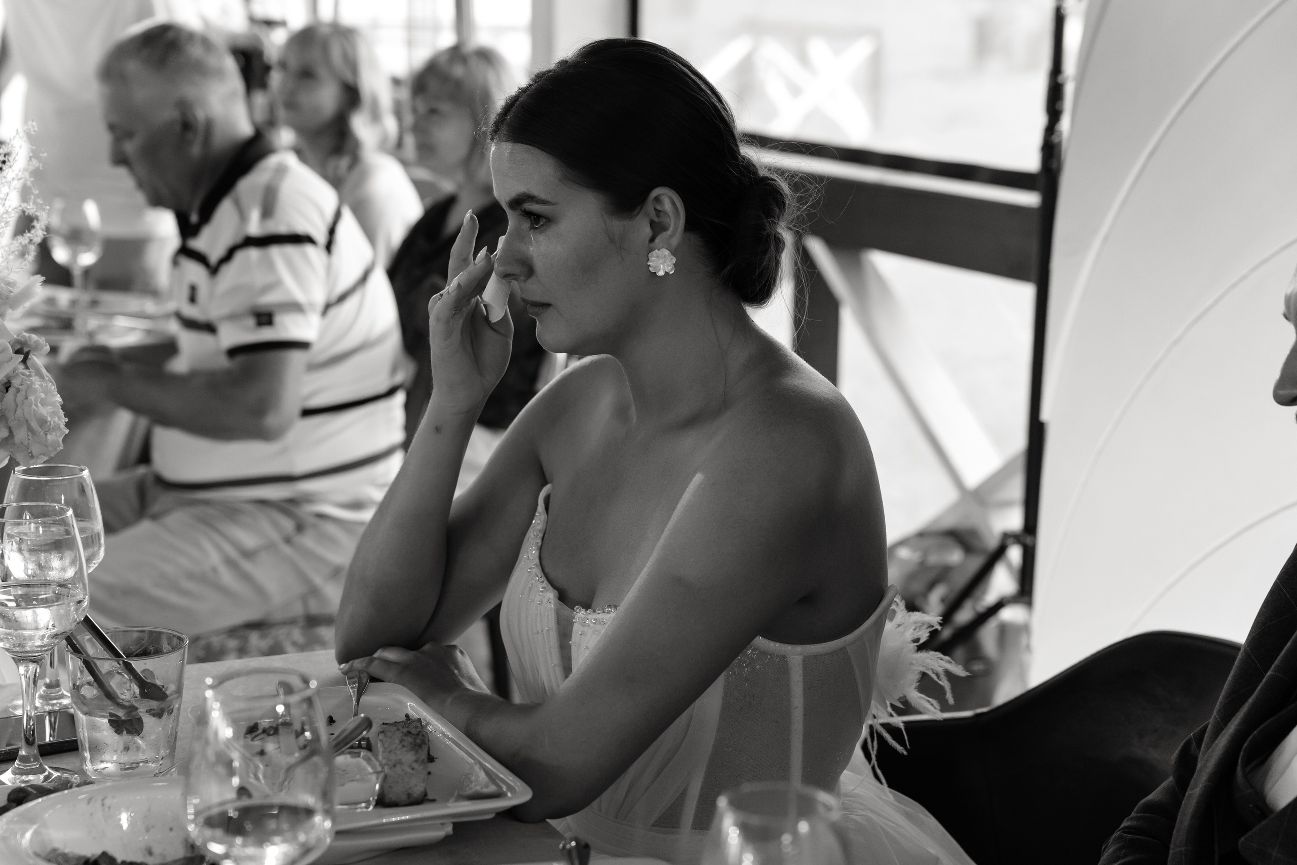 Арсентий и Даша. Свадебный и Семейный фотограф по всему миру Анна Фёдорова