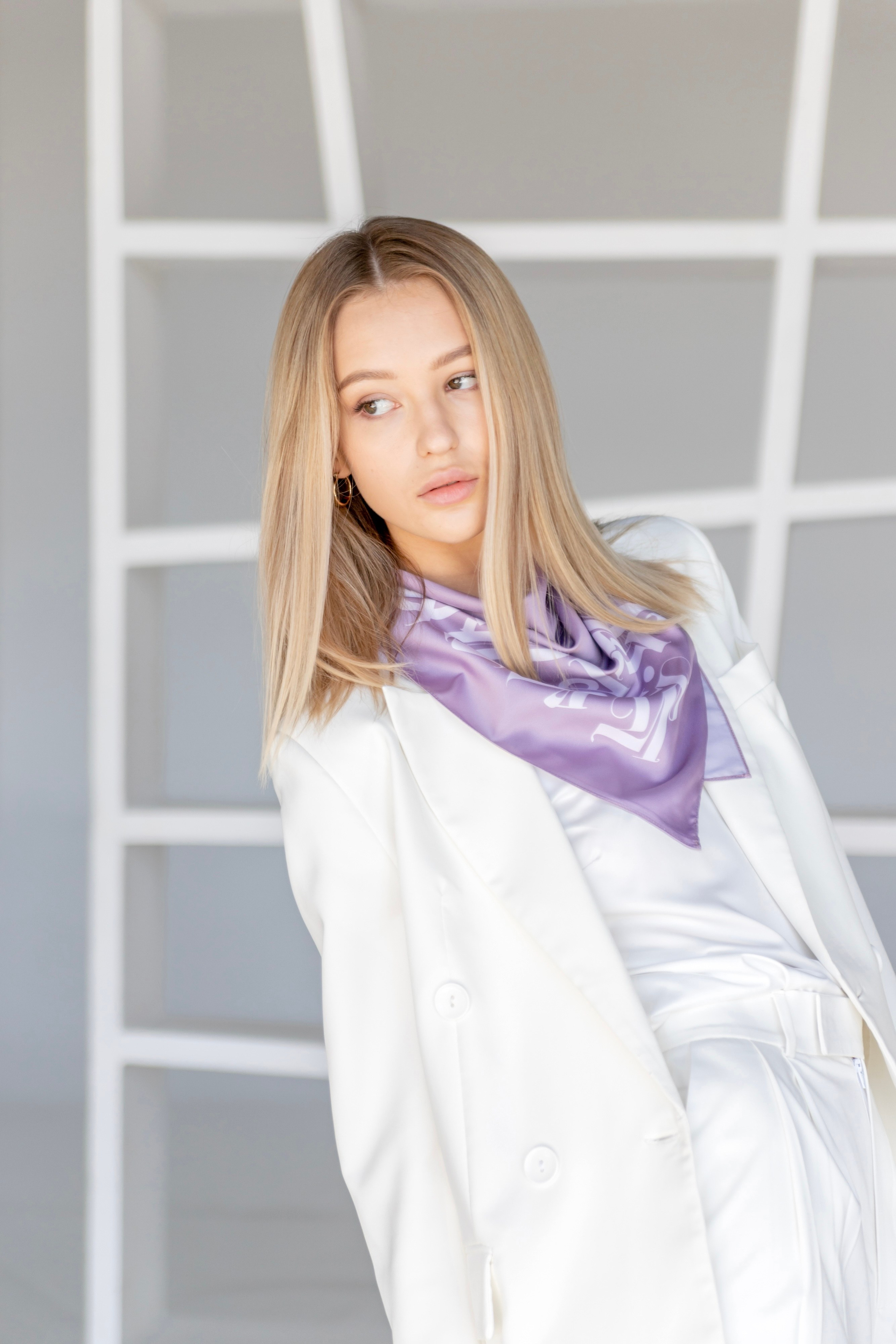 Платки Secret wrap. Фотограф в Москве Татьяна Драгунова