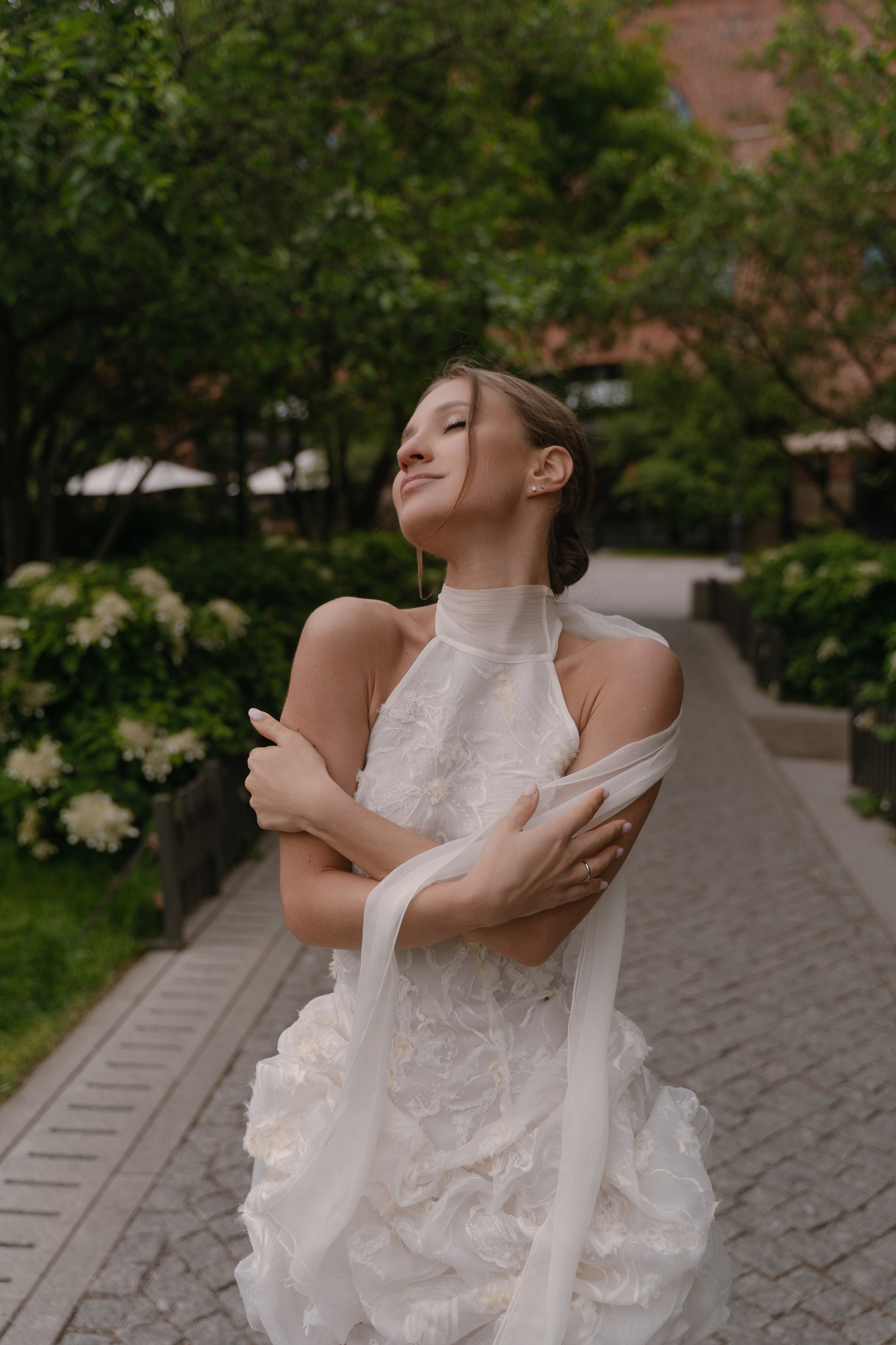 V&D. Свадебный фотограф — Наталья Фед СПб/Москва