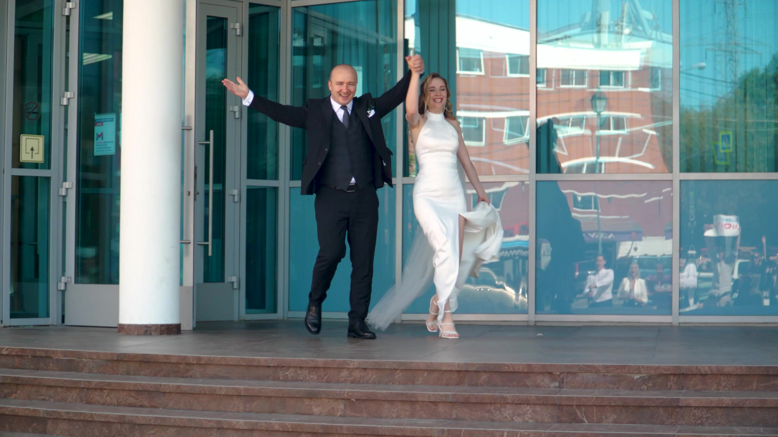 Ваша любовь | Отзывы. Фото и видео съёмка в Москве и МО Александр Чапала и Трояк Алеся