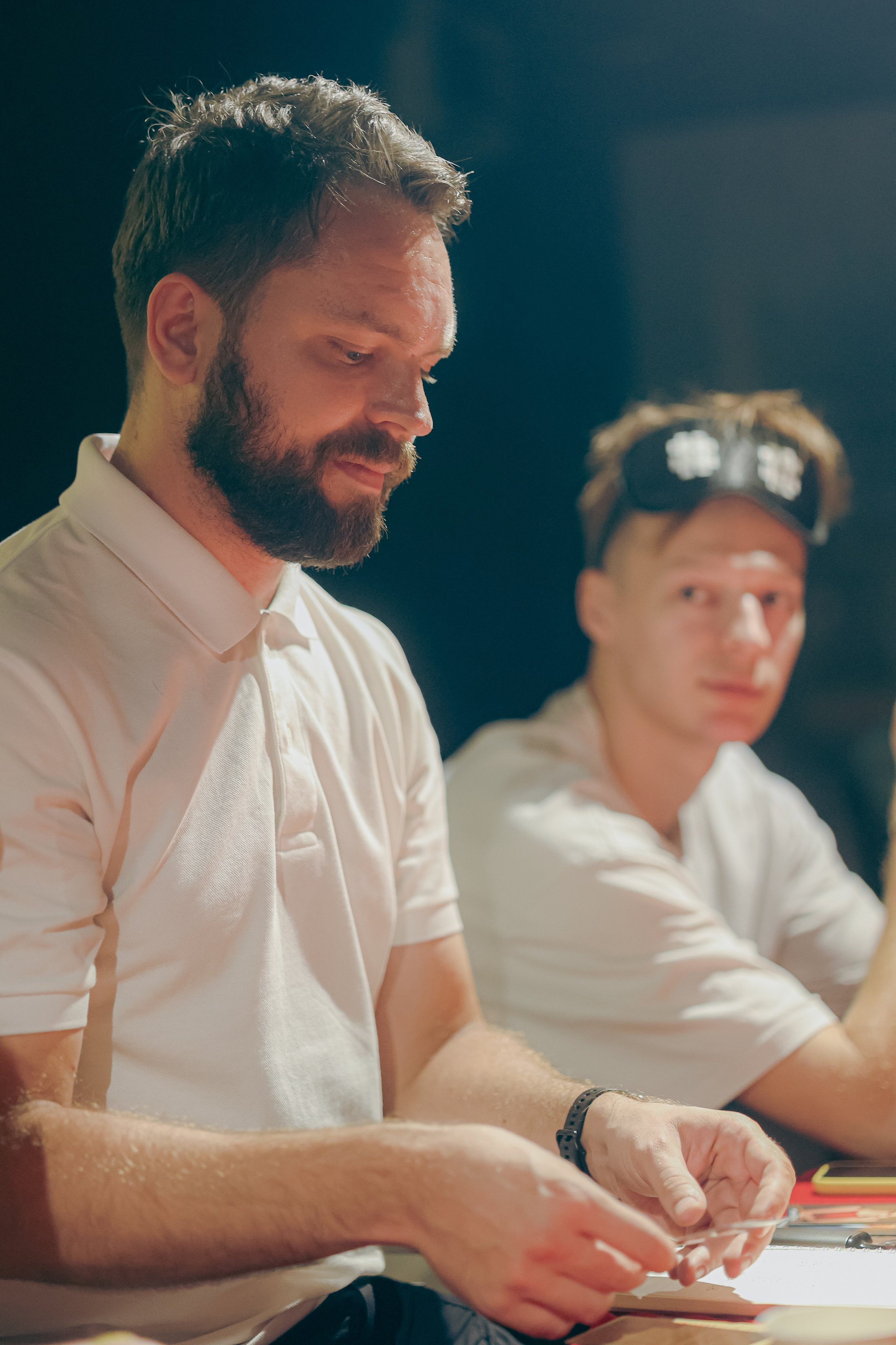 Mafia. Photographer Sonkina Tatiana (Tanya Ash)