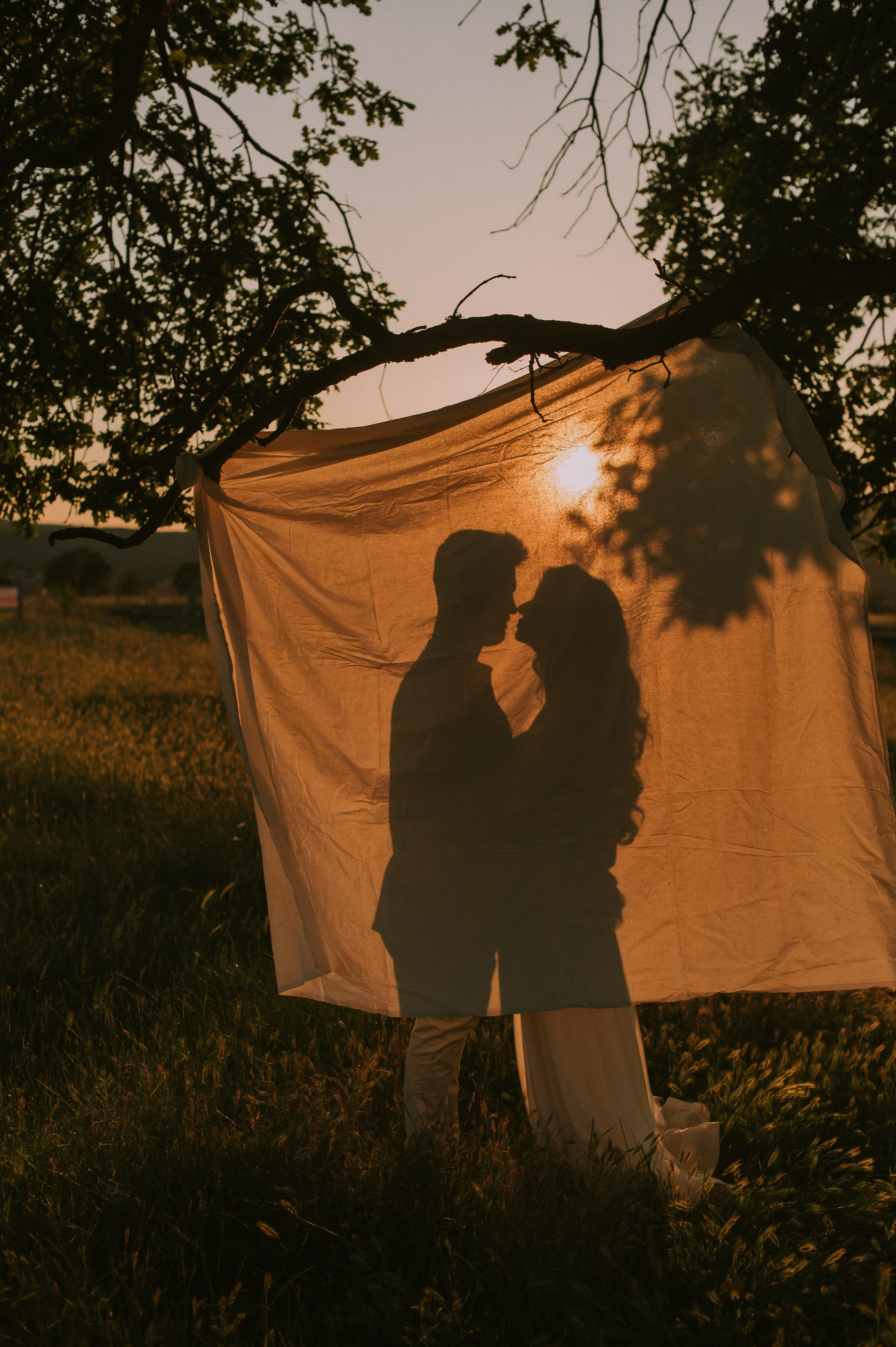 Саша и Марина (Севастополь). Свадебный, женский, семейный фотограф в Севастополе Юлия Мошенко