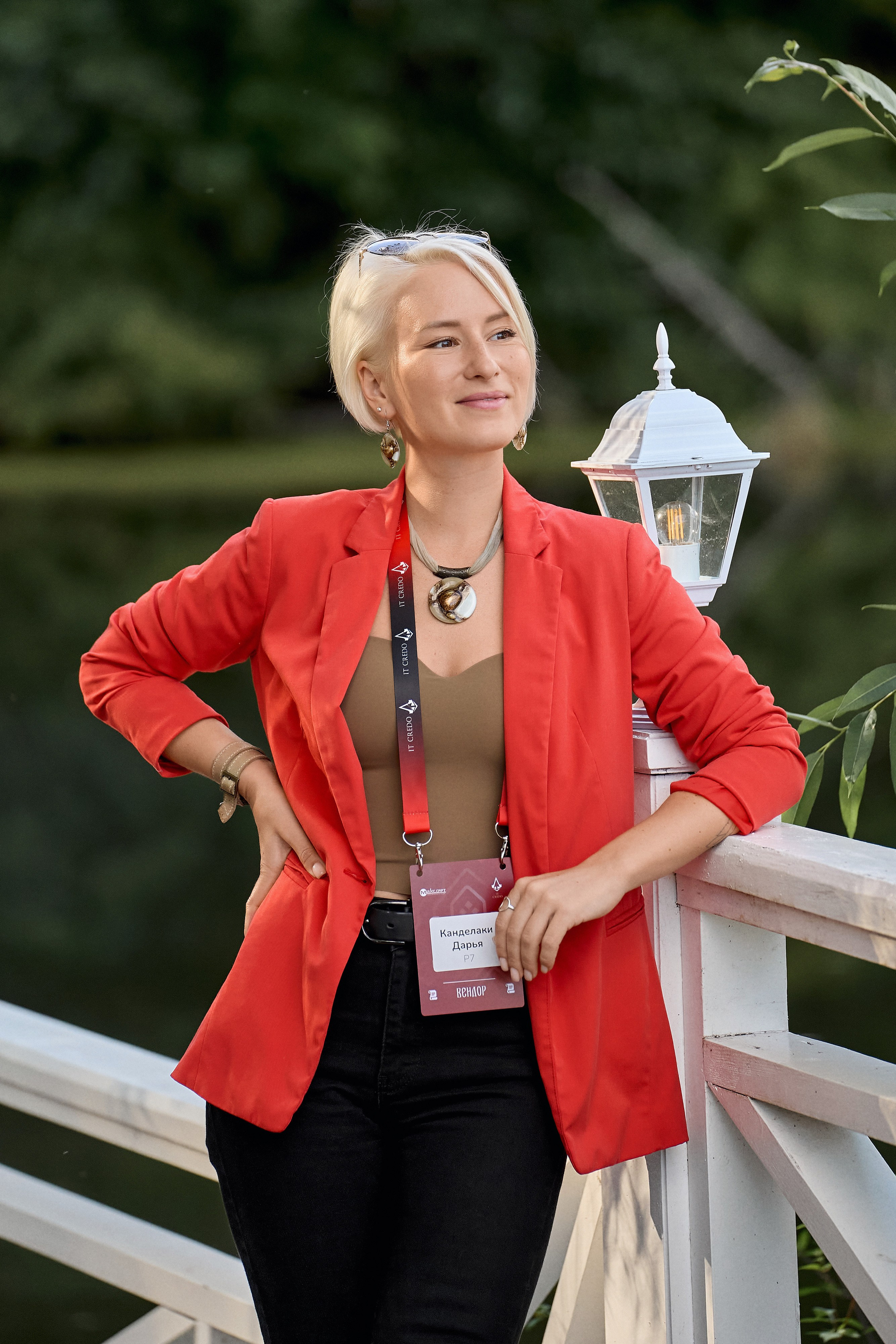 Максофт (IT Credo 2025). Свадебная, семейная фото и видео съёмка в Пензе