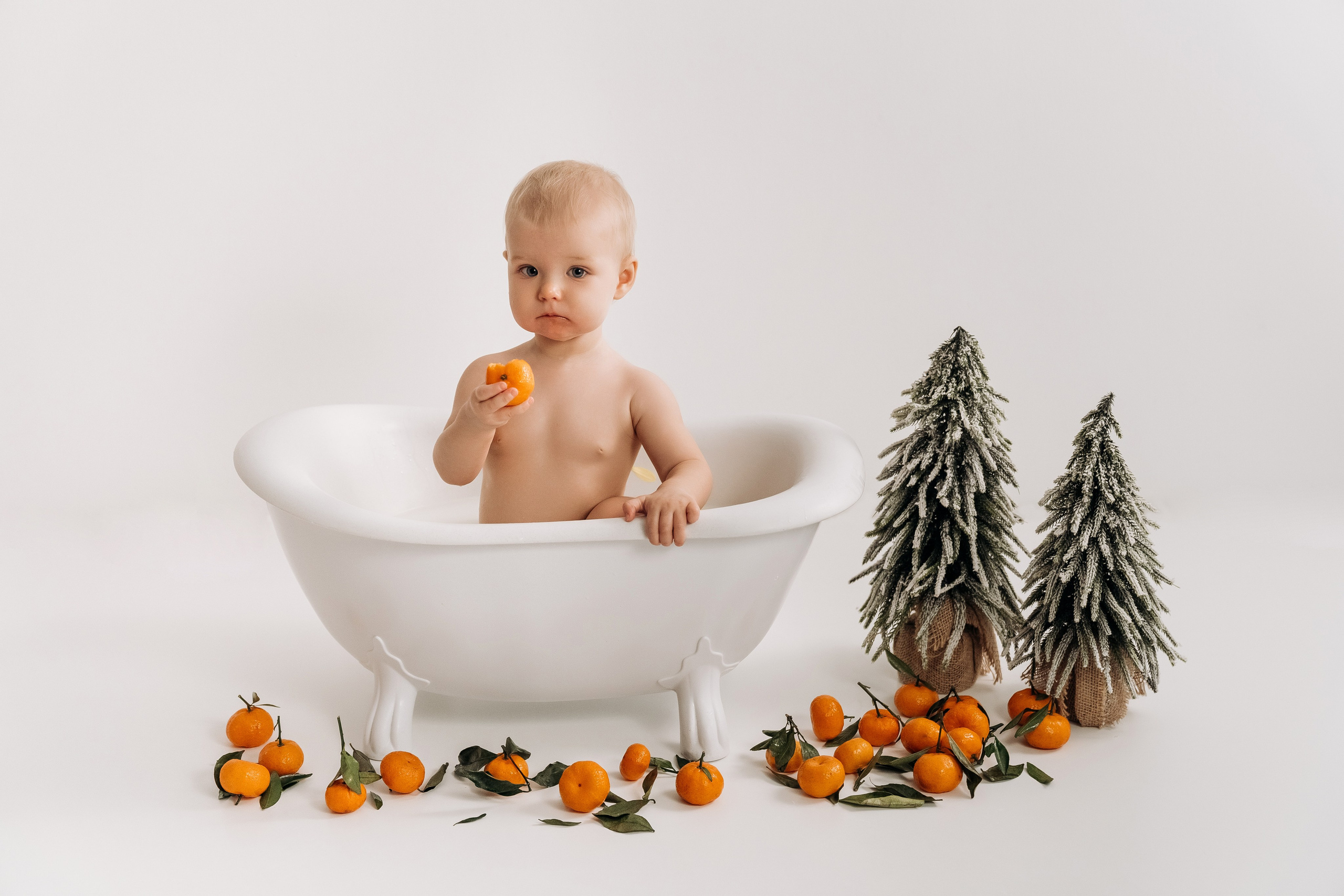 Фотосессия на годик Анюте. Семейный фотограф СПб Анастасия Василь. Фотосессия на годик