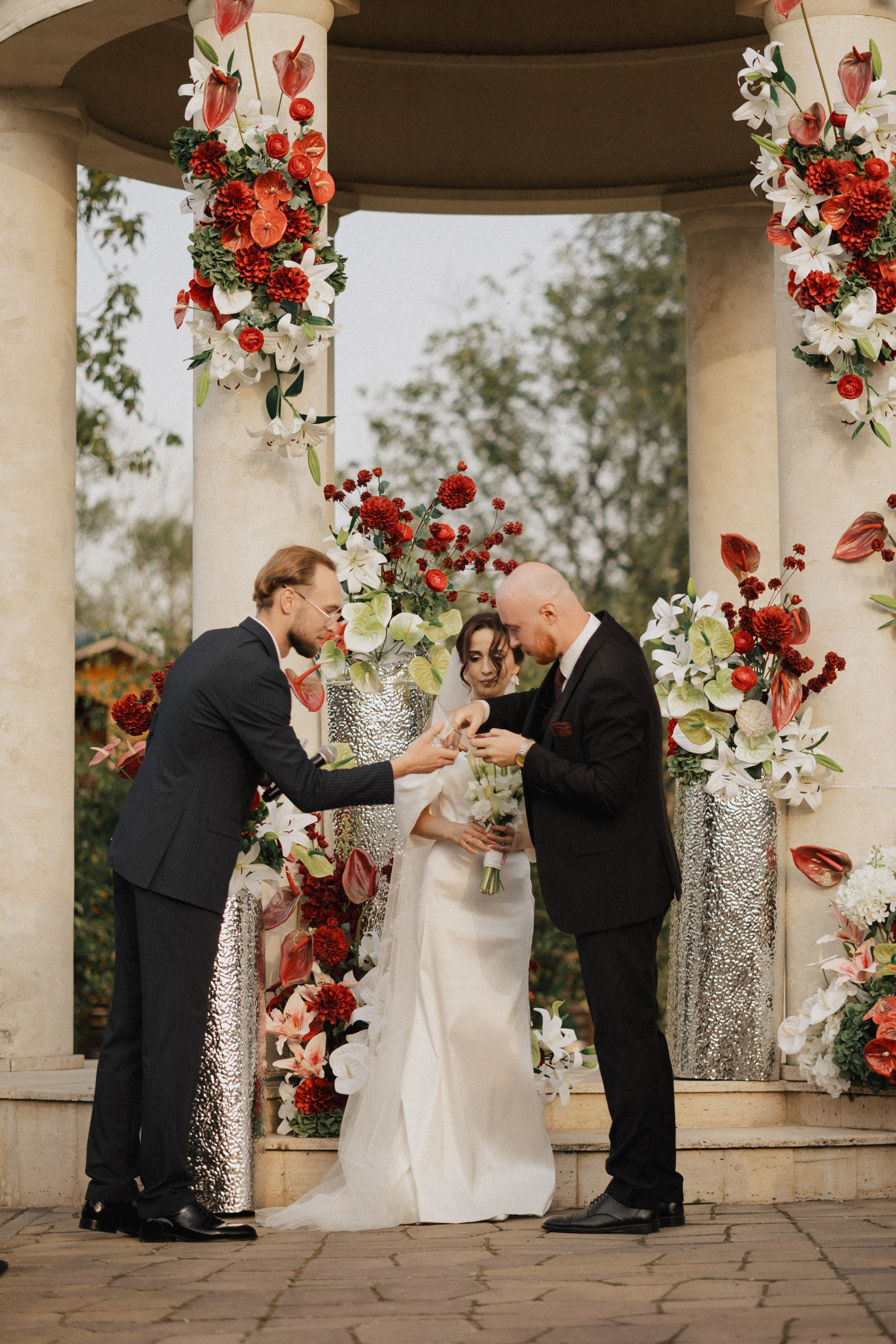 MALVINA & ALEXANDER | PYATIGORSK. Фотограф Настя Конник | Пятигорск | Эльбрус | Домбай | Архыз