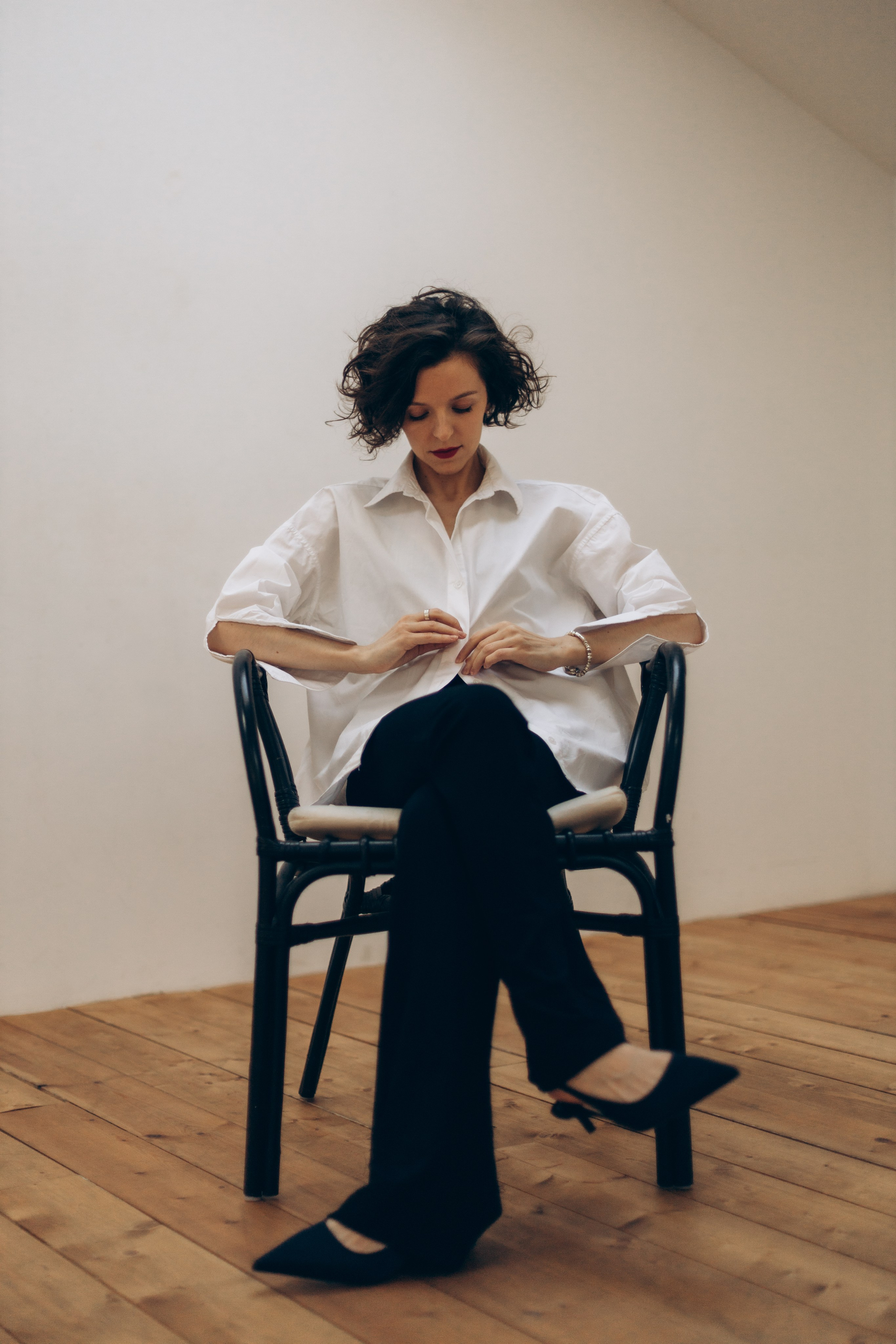 Инна. Семейный фотограф в Москве Анастасия Шалда