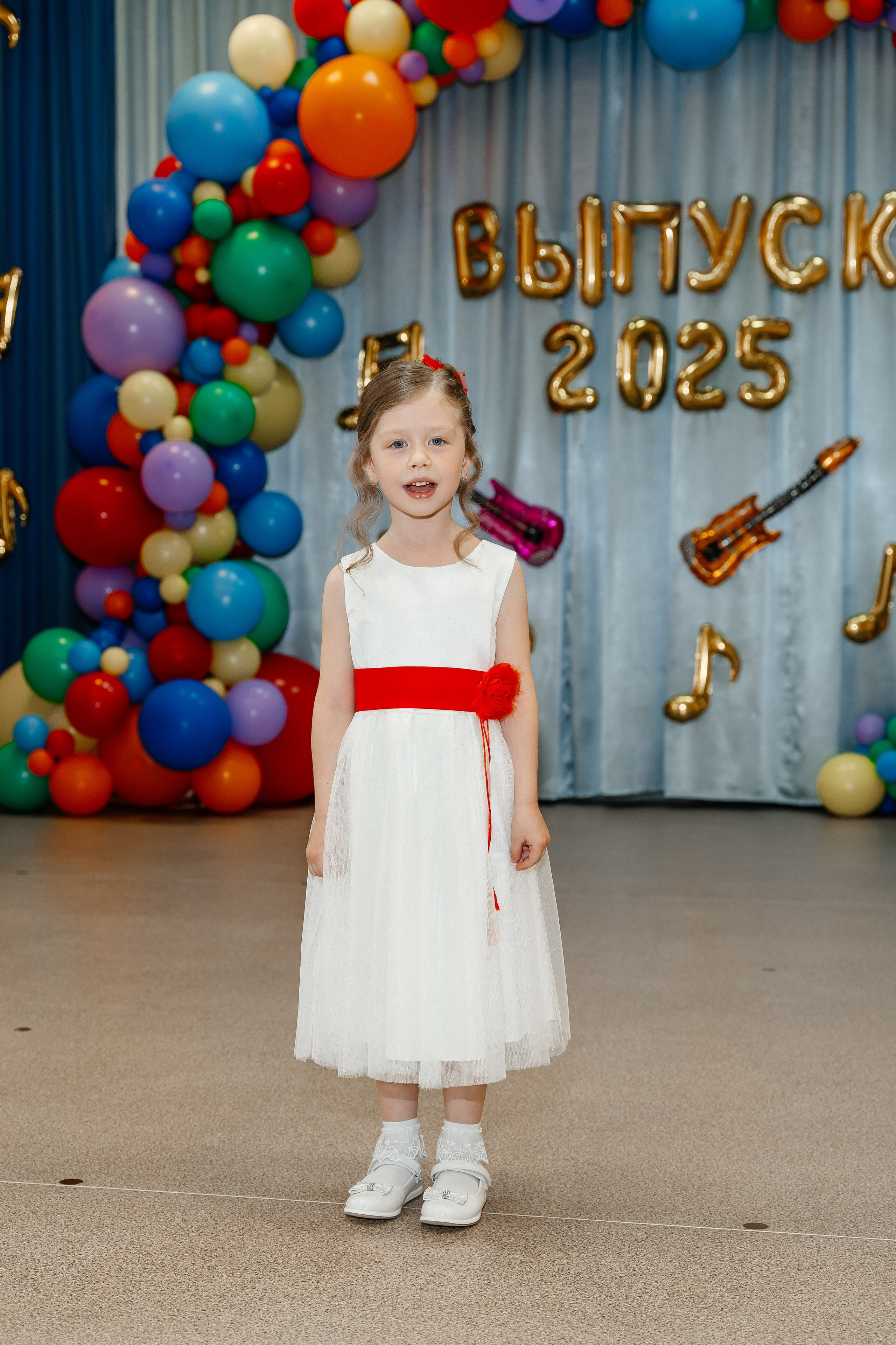 Репортаж с выпускного. Пример 3. Фотограф Ким Наталья в Красноярске