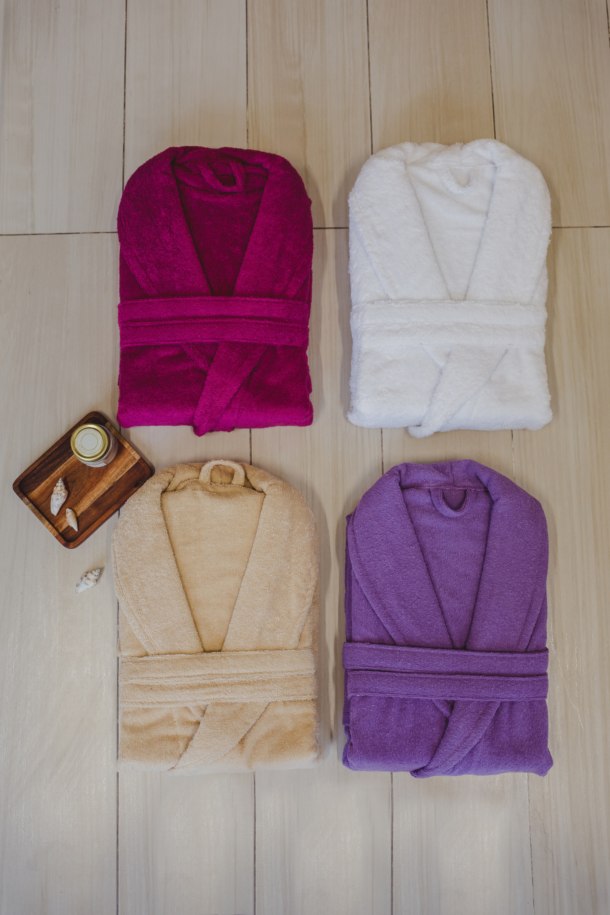 Халаты. Семейный фотограф Николаева Ольга