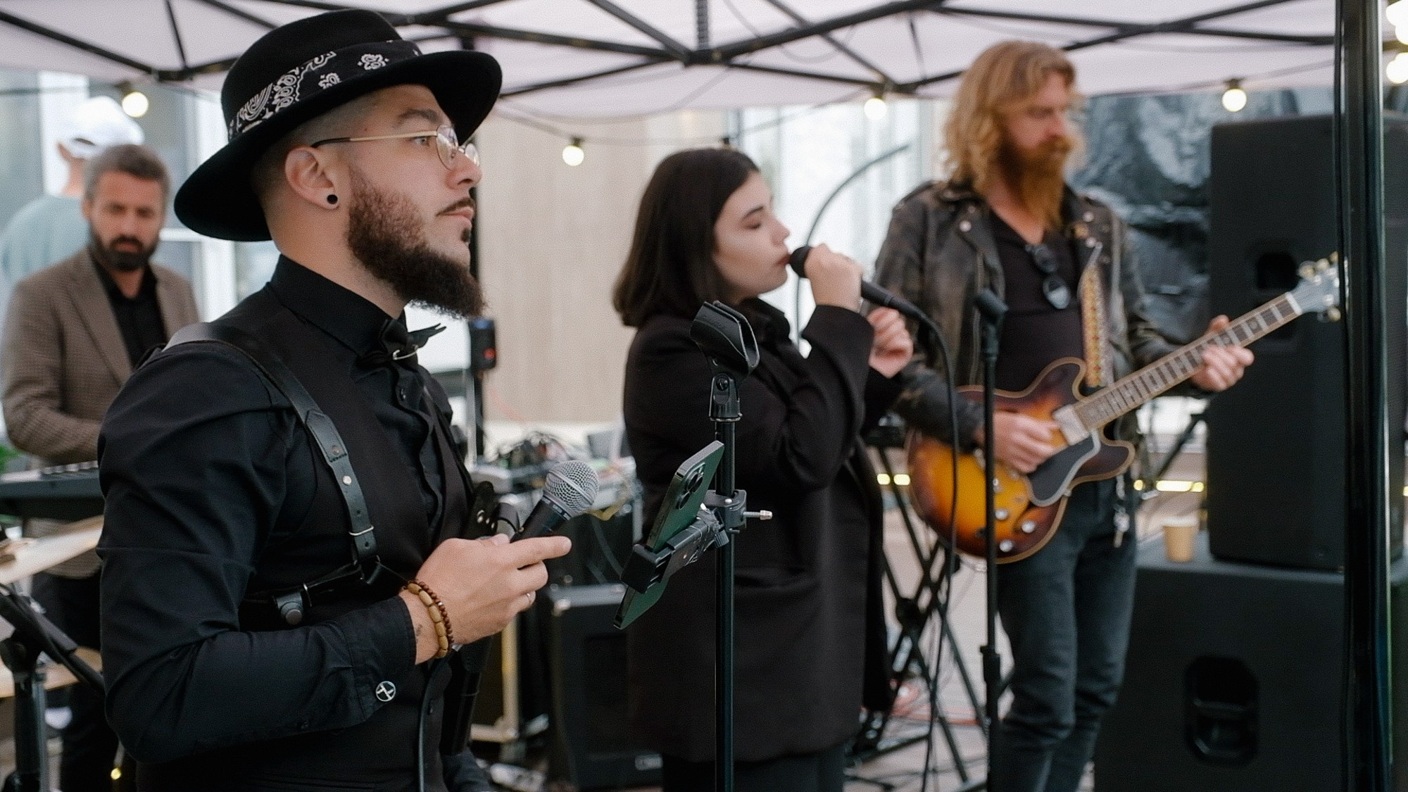 Владимир / Елена. Свадебный Видеограф Фотограф в Сочи