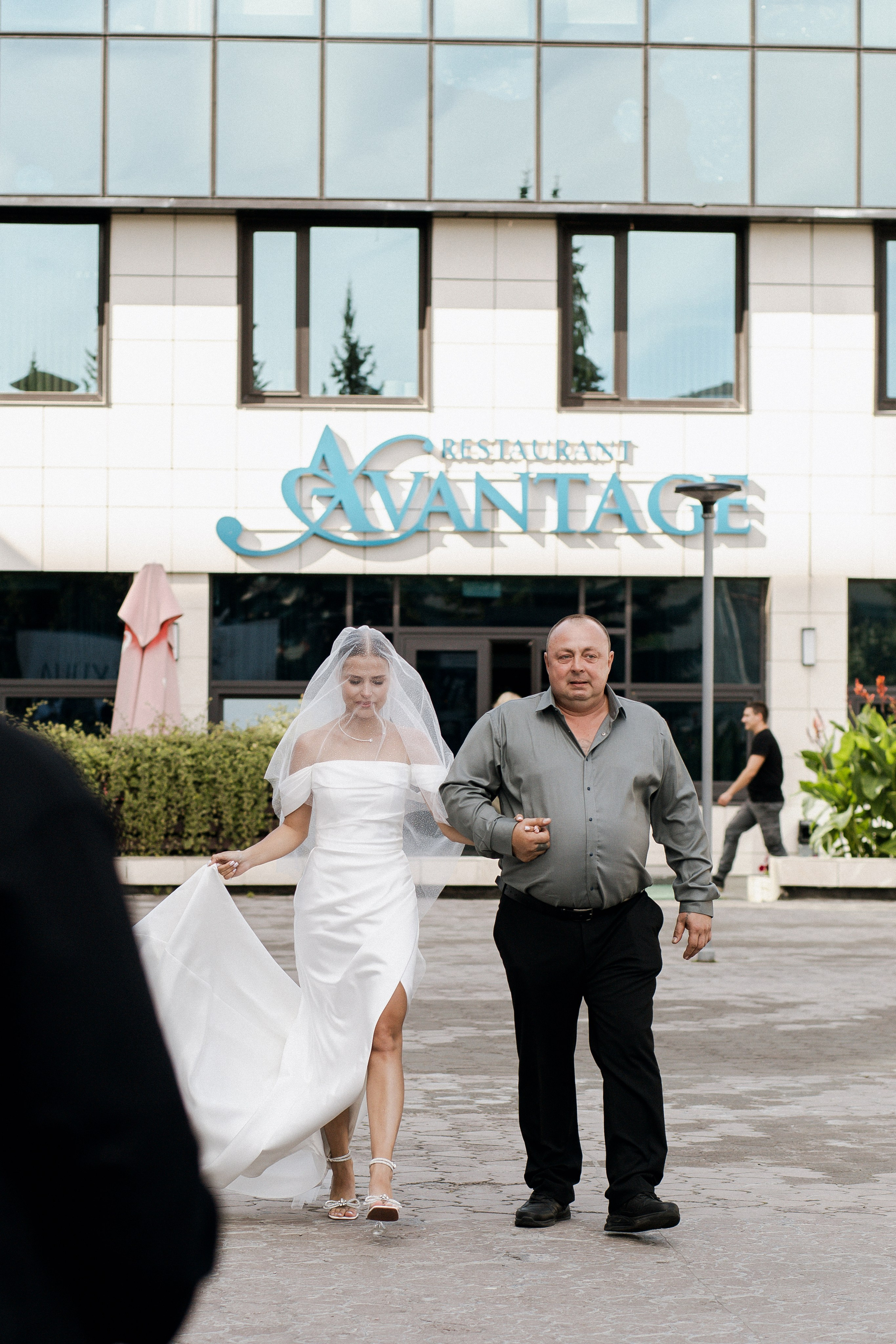 Юлия и Игорь. Фотограф Юлия Герасимова Иркутск