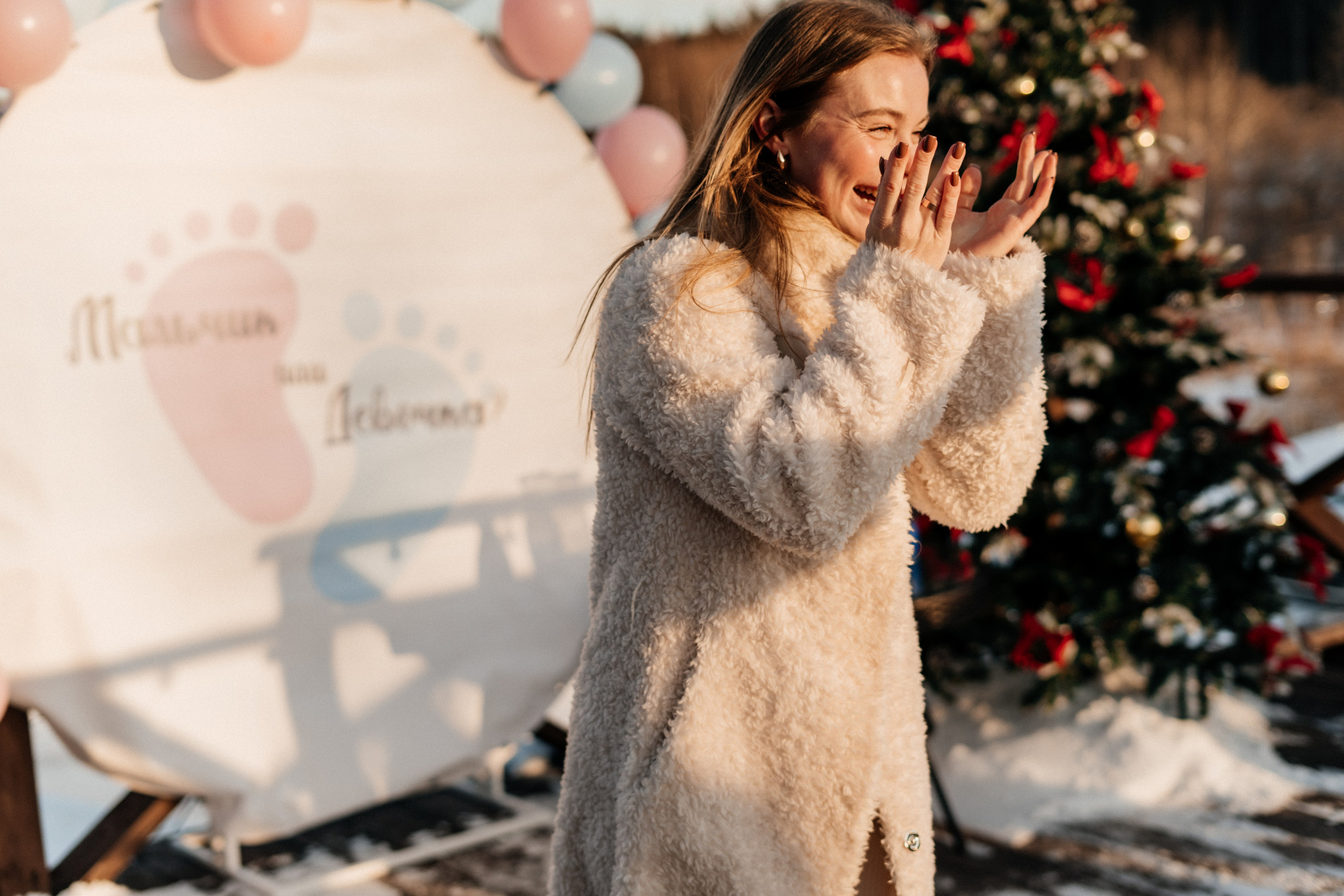 Гендер пати сахалин. Фотограф сахалин